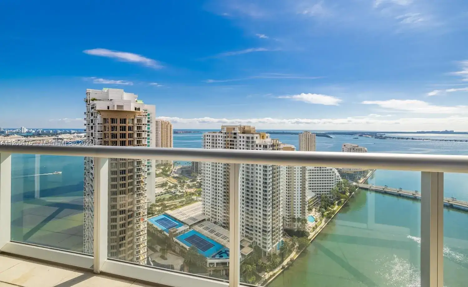 465 Brickell Ave # 3301, Miami FL 33131 photo 2