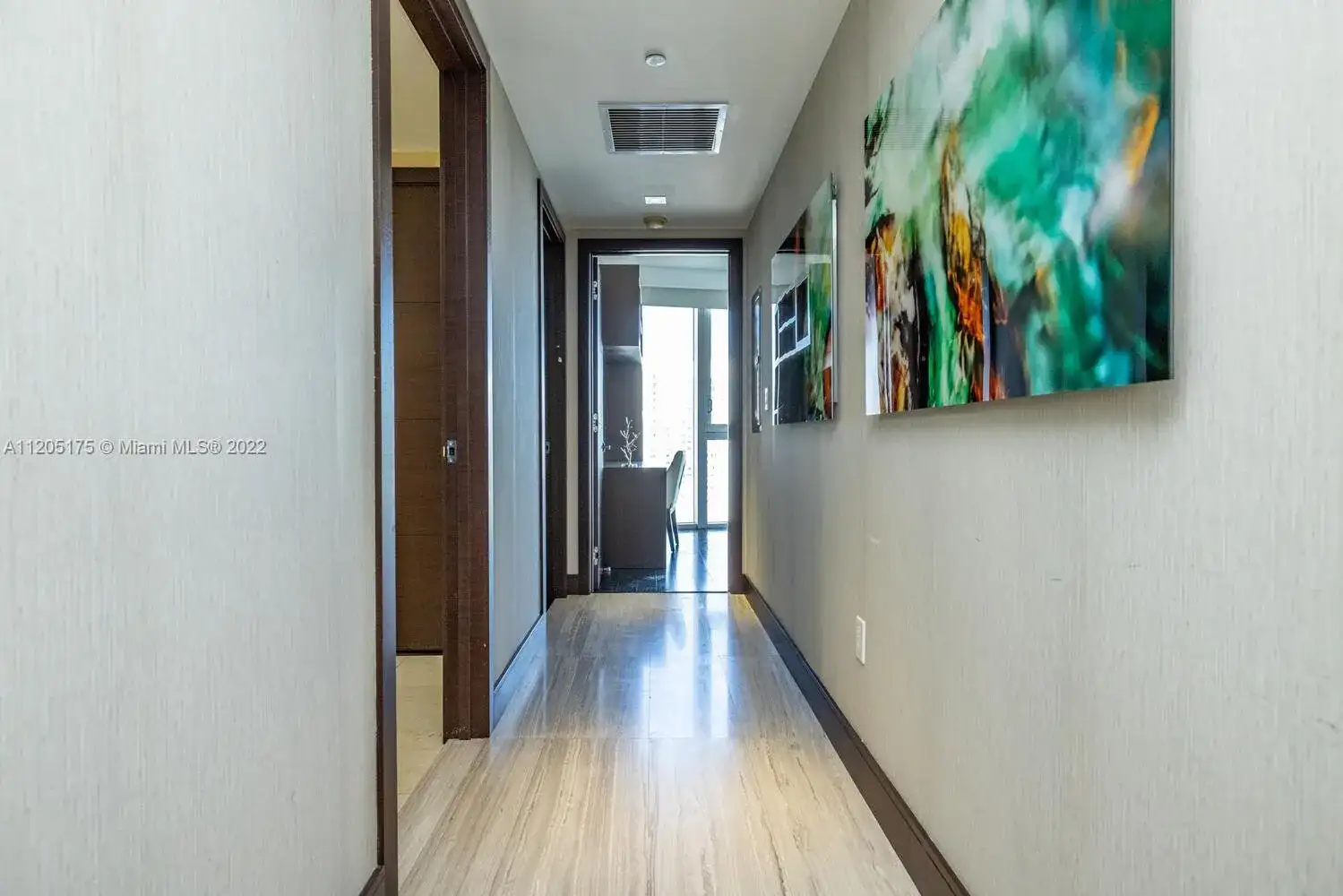 465 Brickell Ave # 3301, Miami FL 33131 photo 3