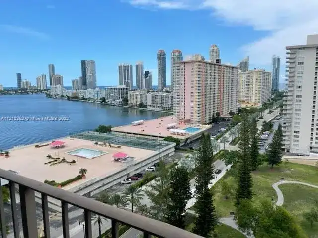 290 174th St # 1714, Sunny Isles Beach FL 33160 photo 2