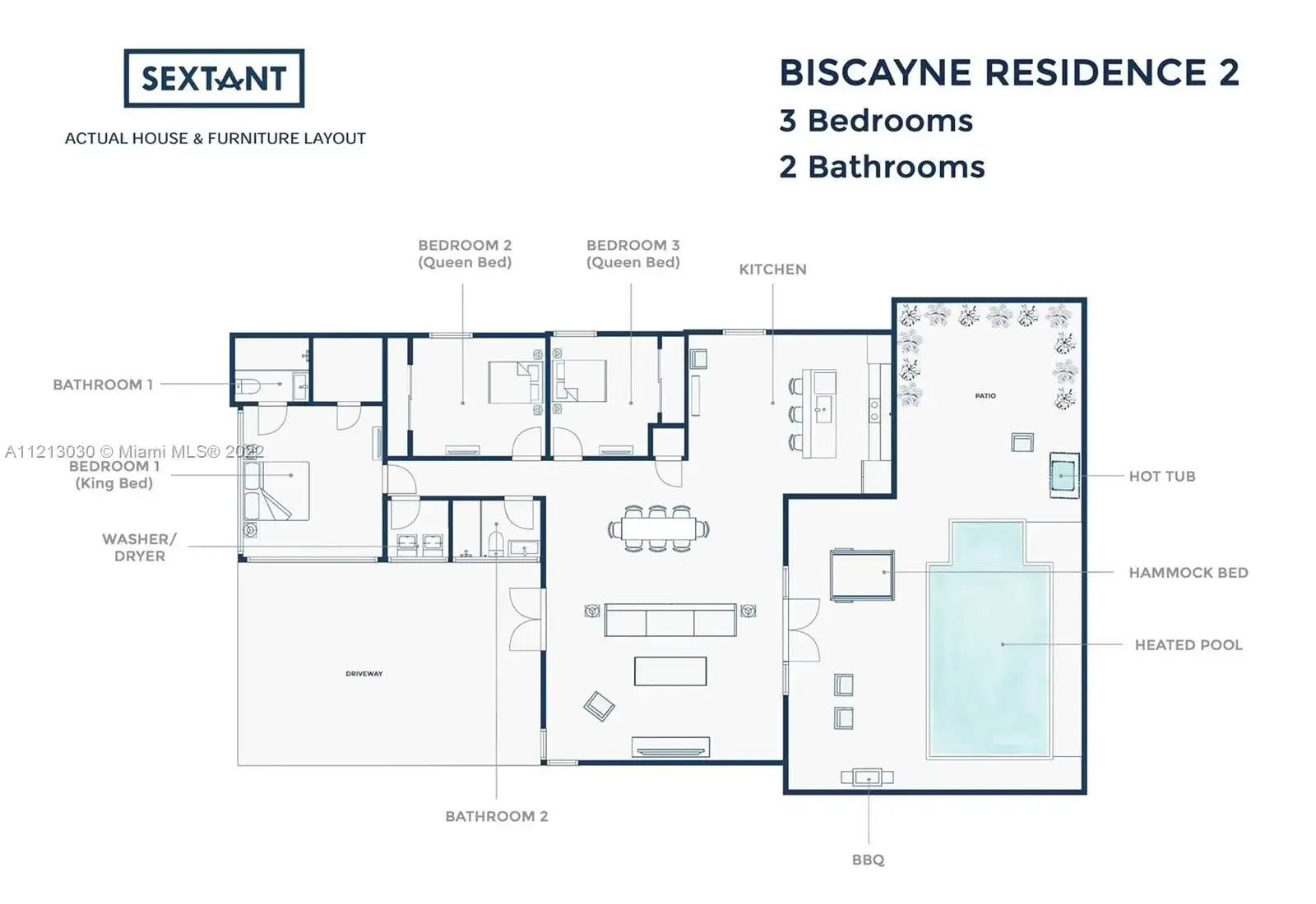 548 NE 70th St # 548, Miami FL 33138 photo 3