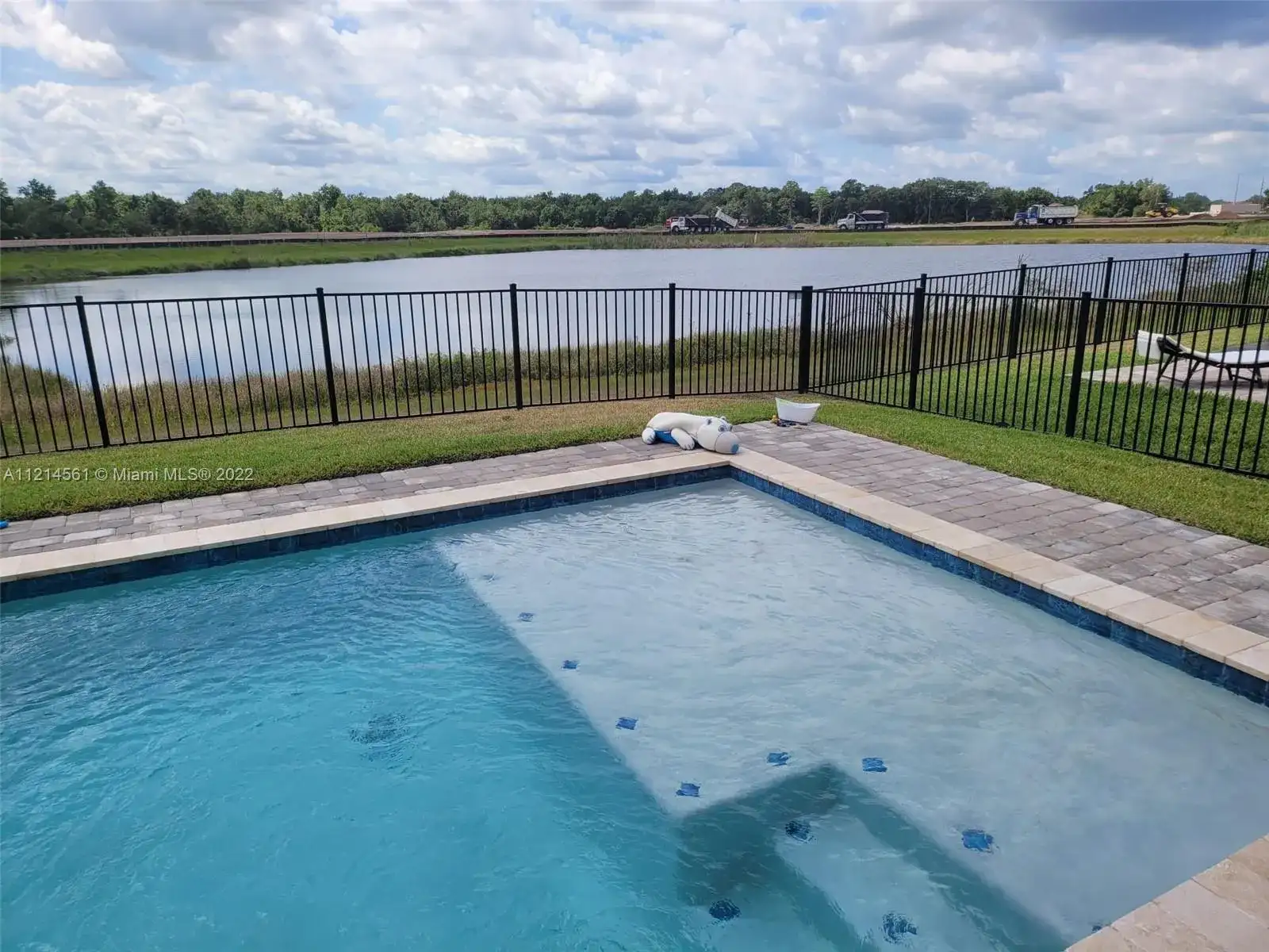 10652 WOODROW DR, Orlando FL 32832 photo 2