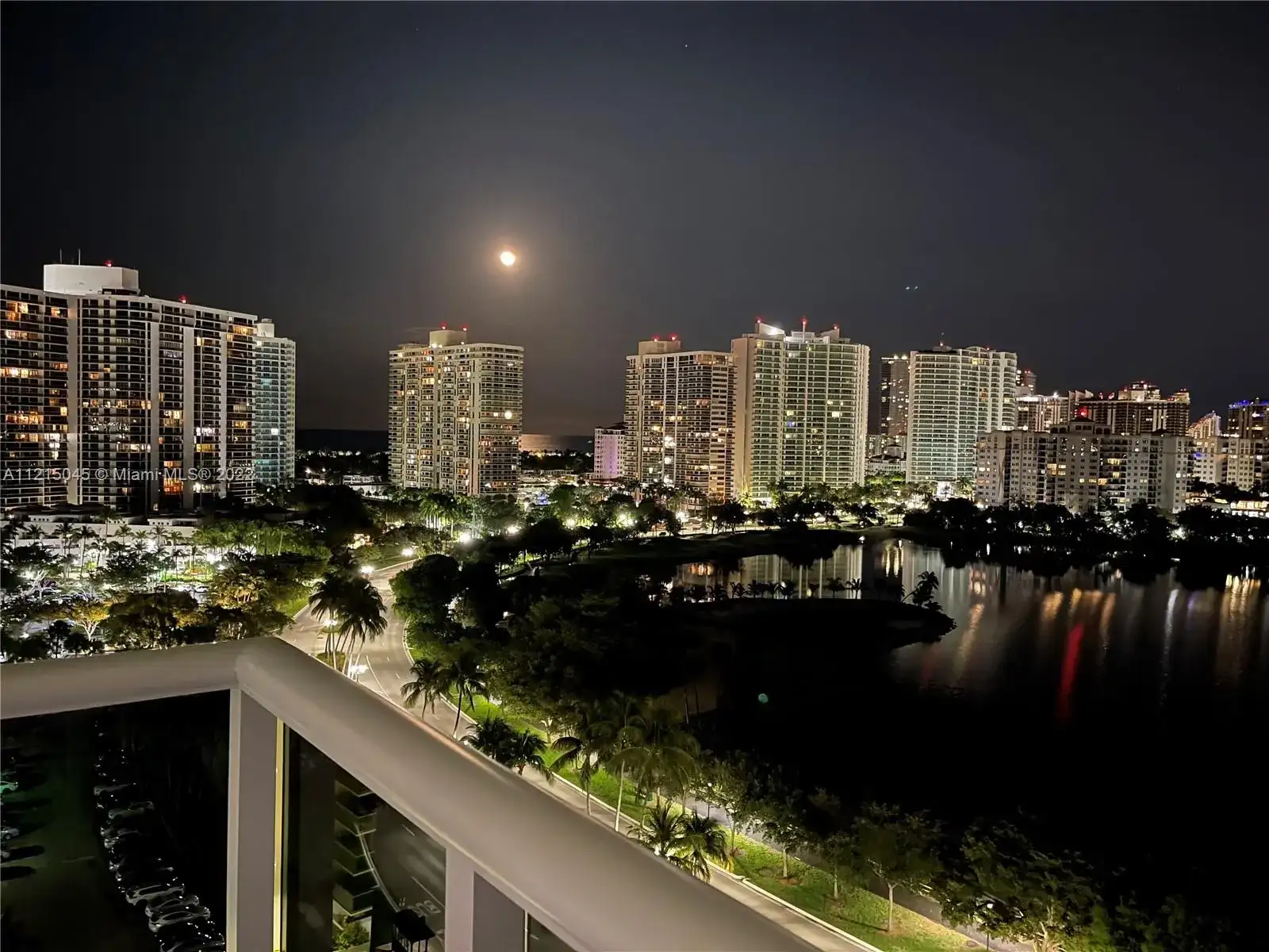 3625 N Country Club Dr # 1604, Aventura FL 33180 photo 3