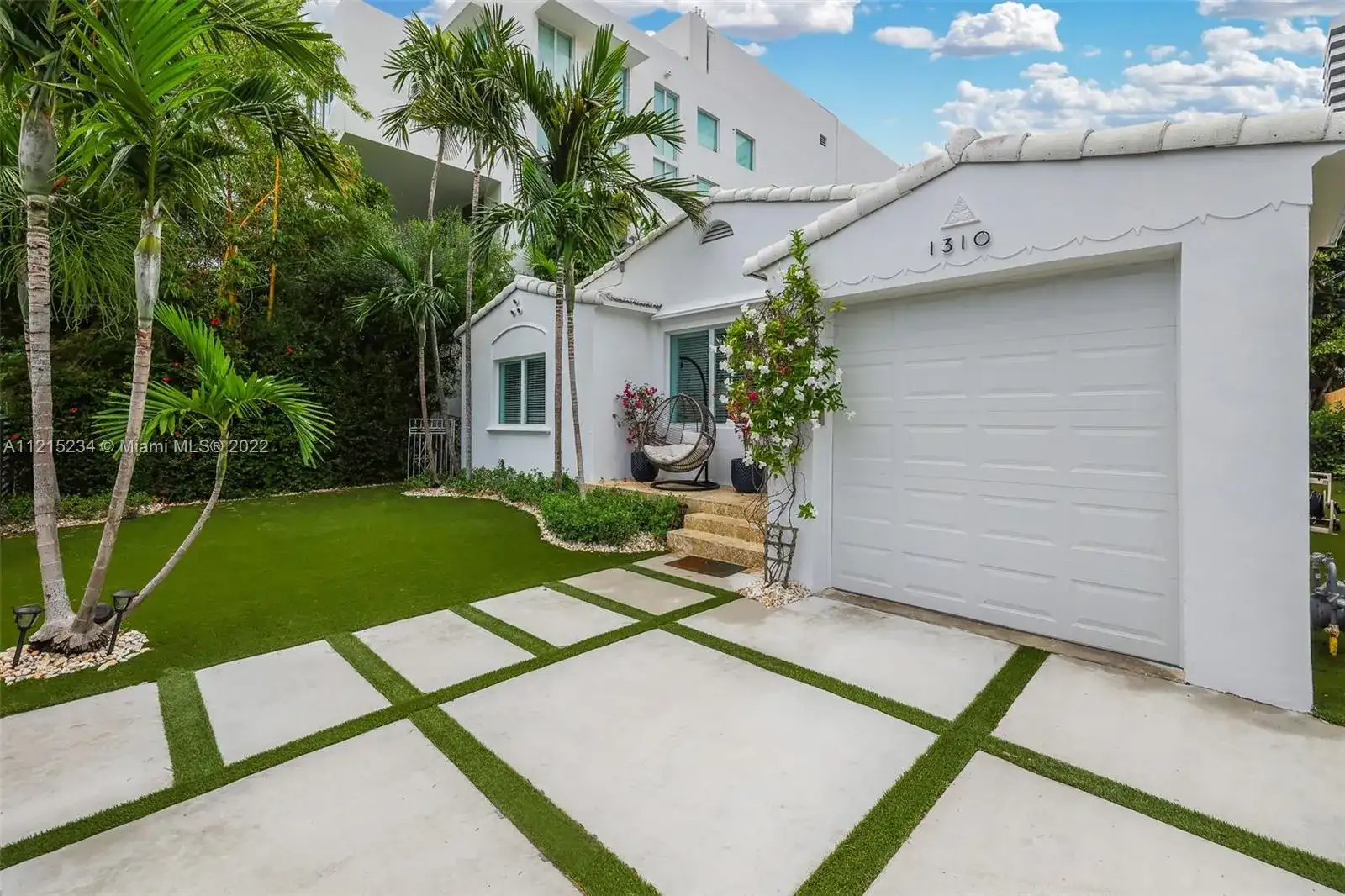 1310 Flamingo Way, Miami Beach FL 33139 photo 2