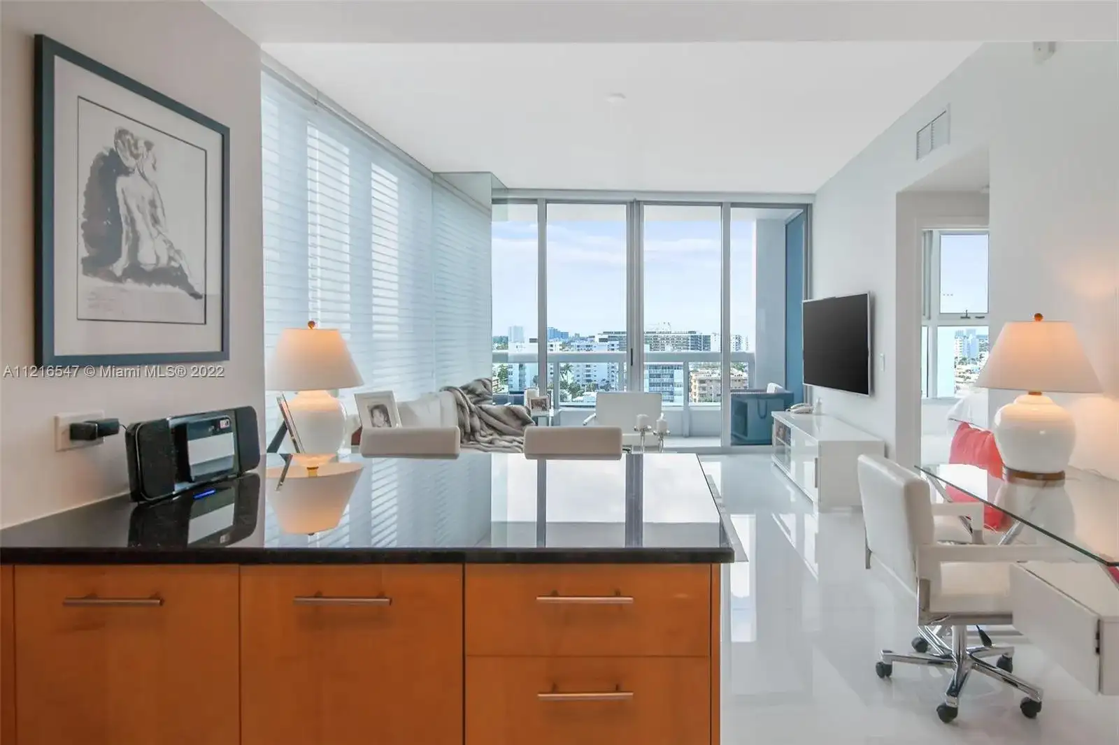 6899 Collins Ave # 1009, Miami Beach FL 33141 photo 4