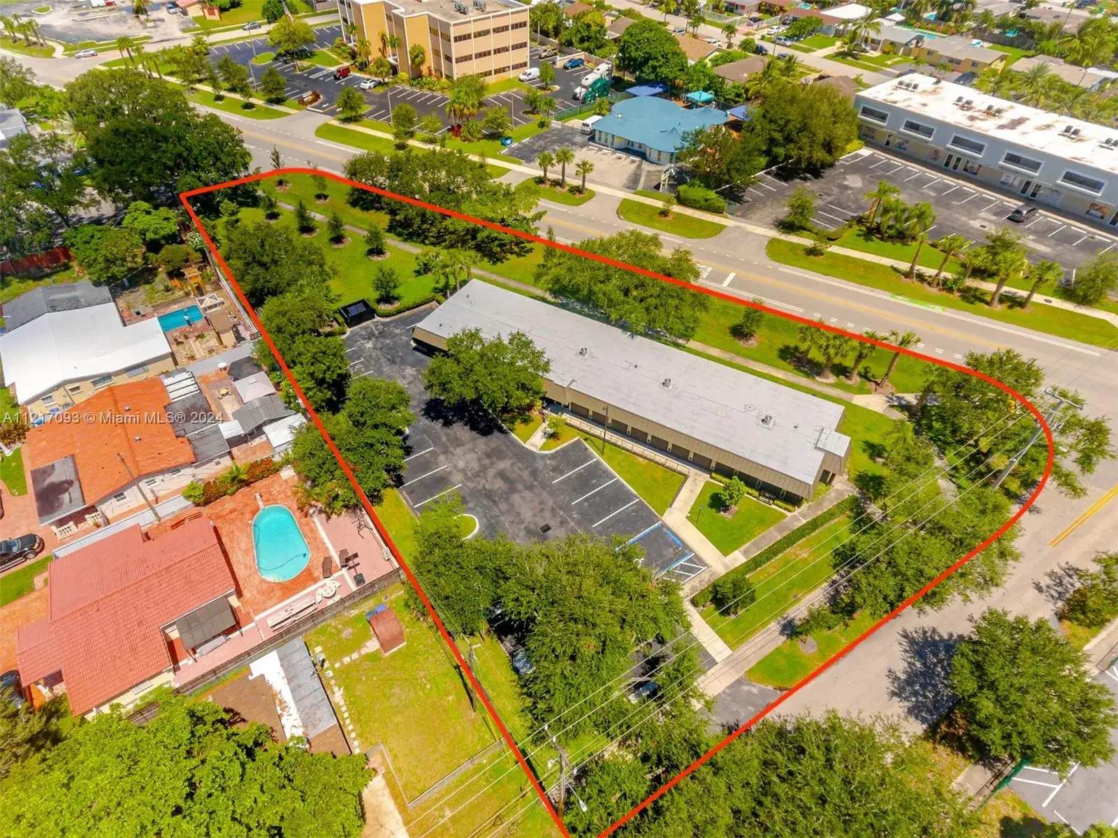 7700 Davie Road Ext, Hollywood FL 33024 photo 2