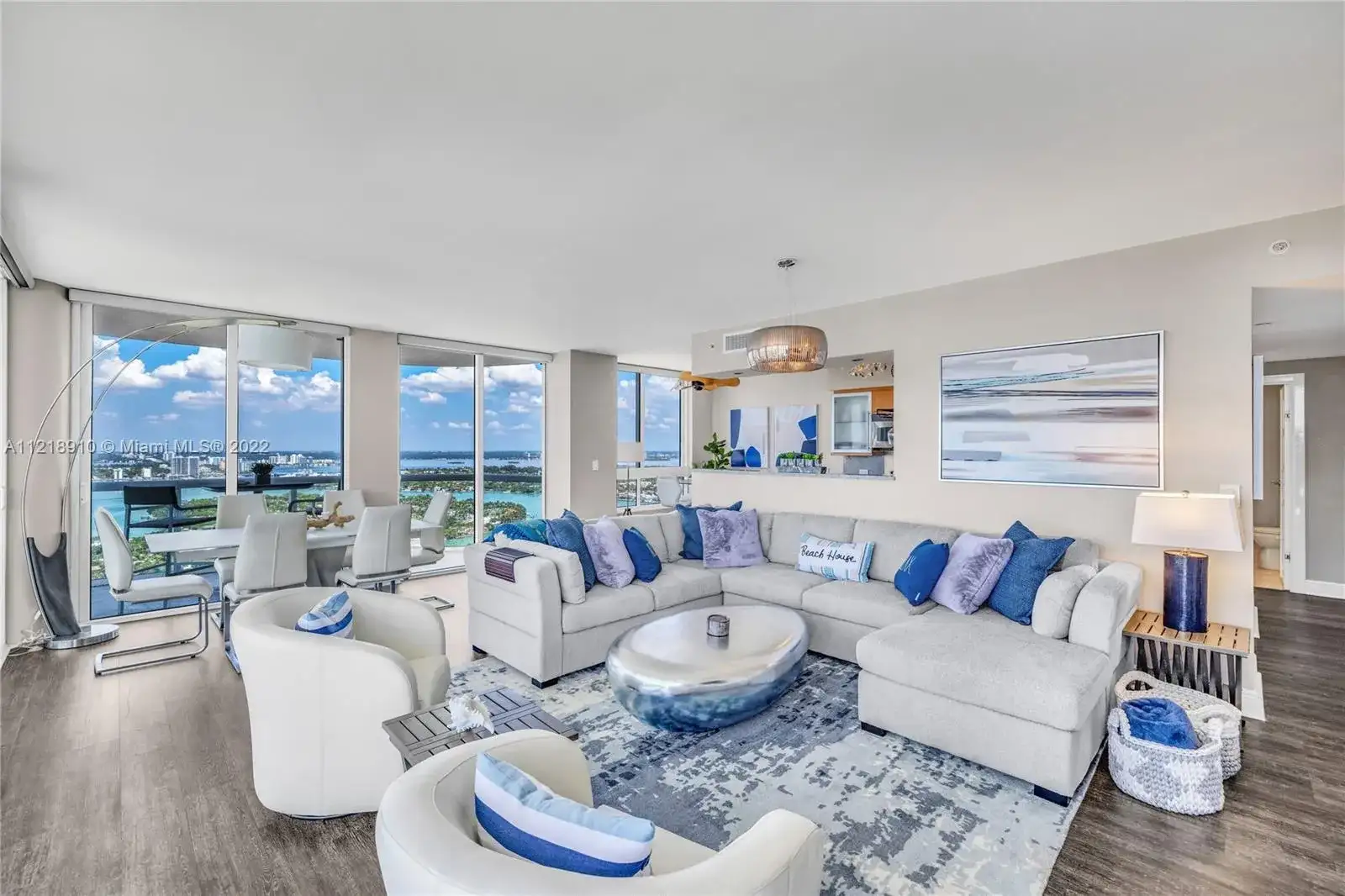 6365 Collins Ave # 3807, Miami Beach FL 33141 photo 3