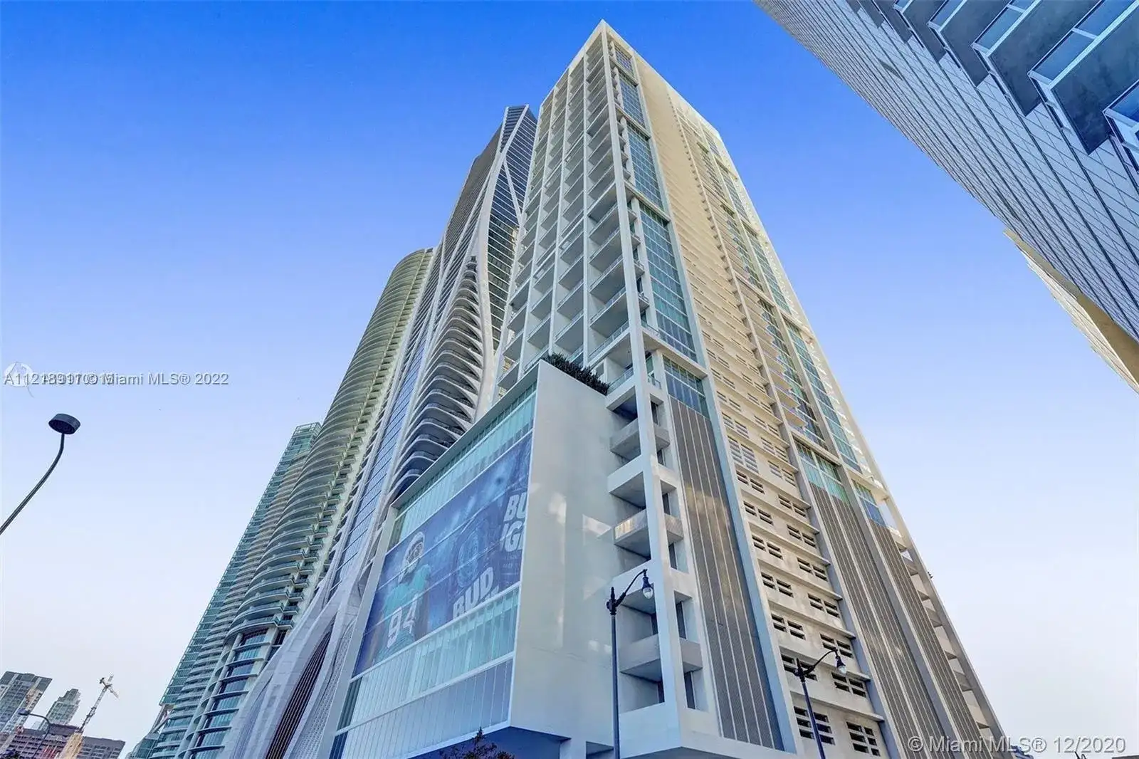 1040 Biscayne Blvd, Miami FL 33132 photo 2