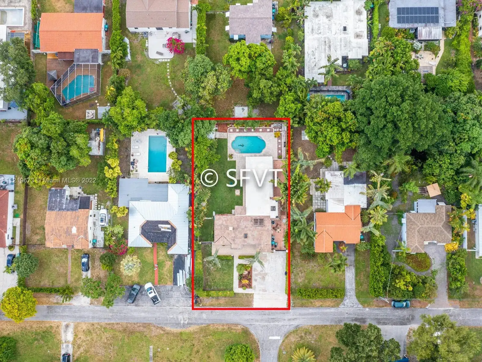 1102 NE 117th St, Biscayne Park FL 33161 photo 5