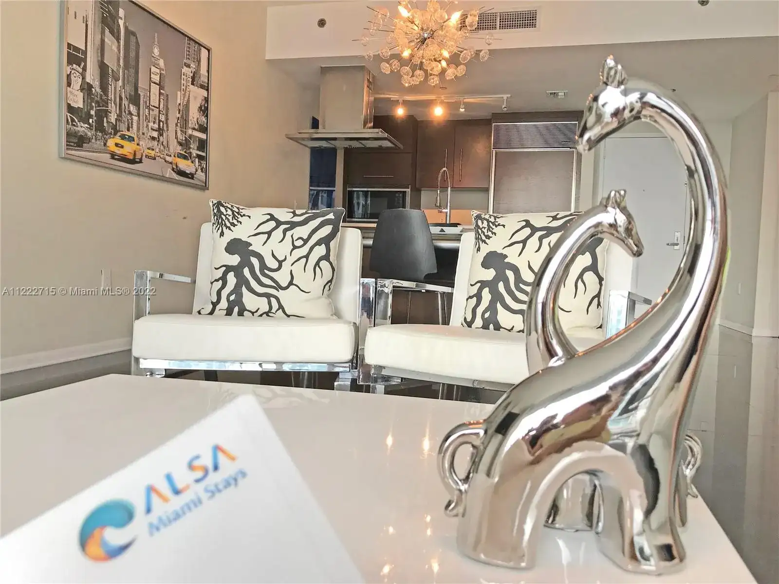 485 Brickell Ave # 3307, Miami FL 33131 photo 4