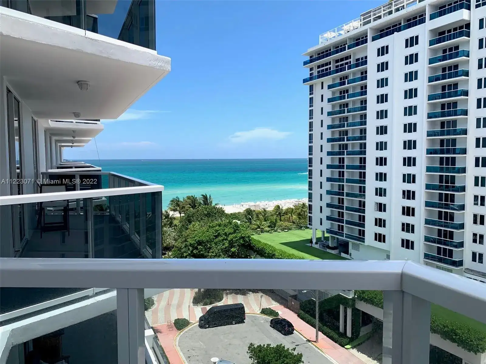 2401 Collins Ave # 1107, Miami Beach FL 33140 photo 2