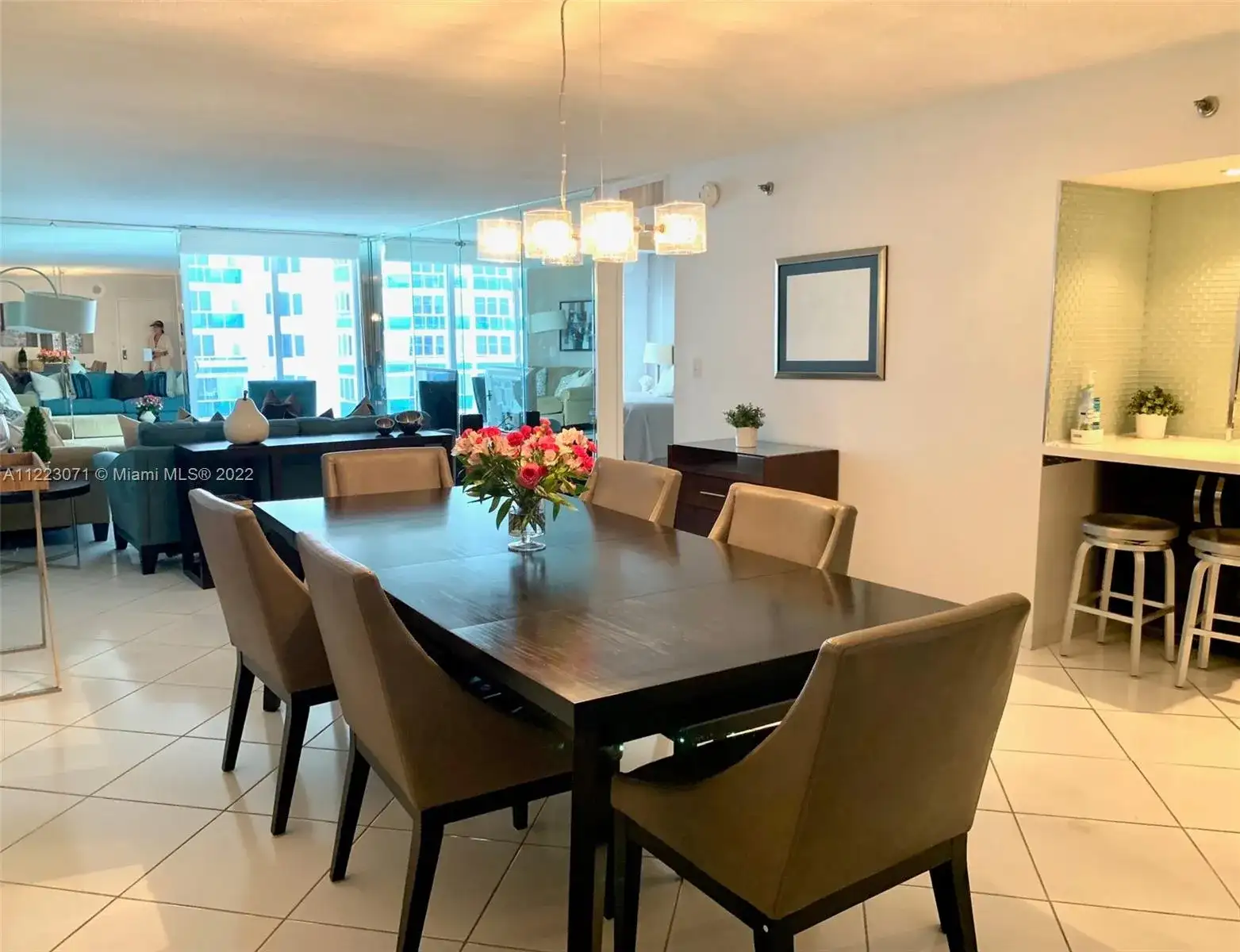 2401 Collins Ave # 1107, Miami Beach FL 33140 photo 5