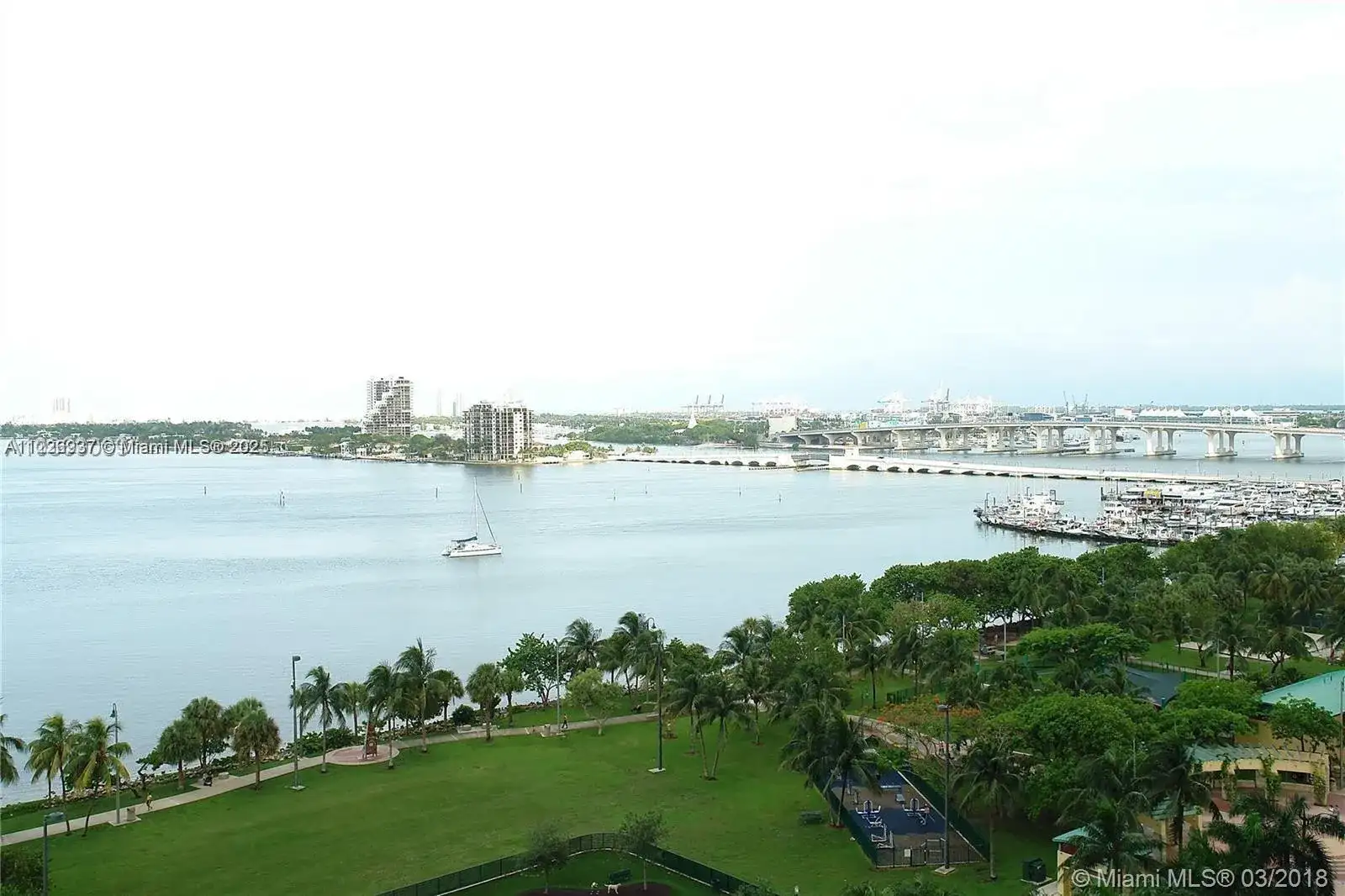 1900 N Bayshore Dr # 3218, Miami FL 33132 photo 2