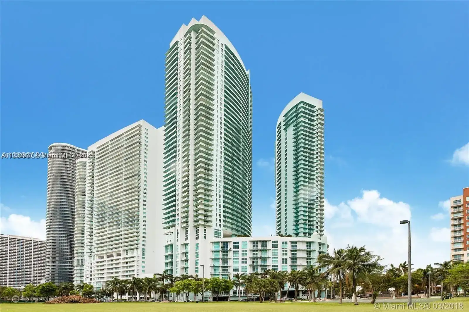1900 N Bayshore Dr # 3218, Miami FL 33132 photo 3