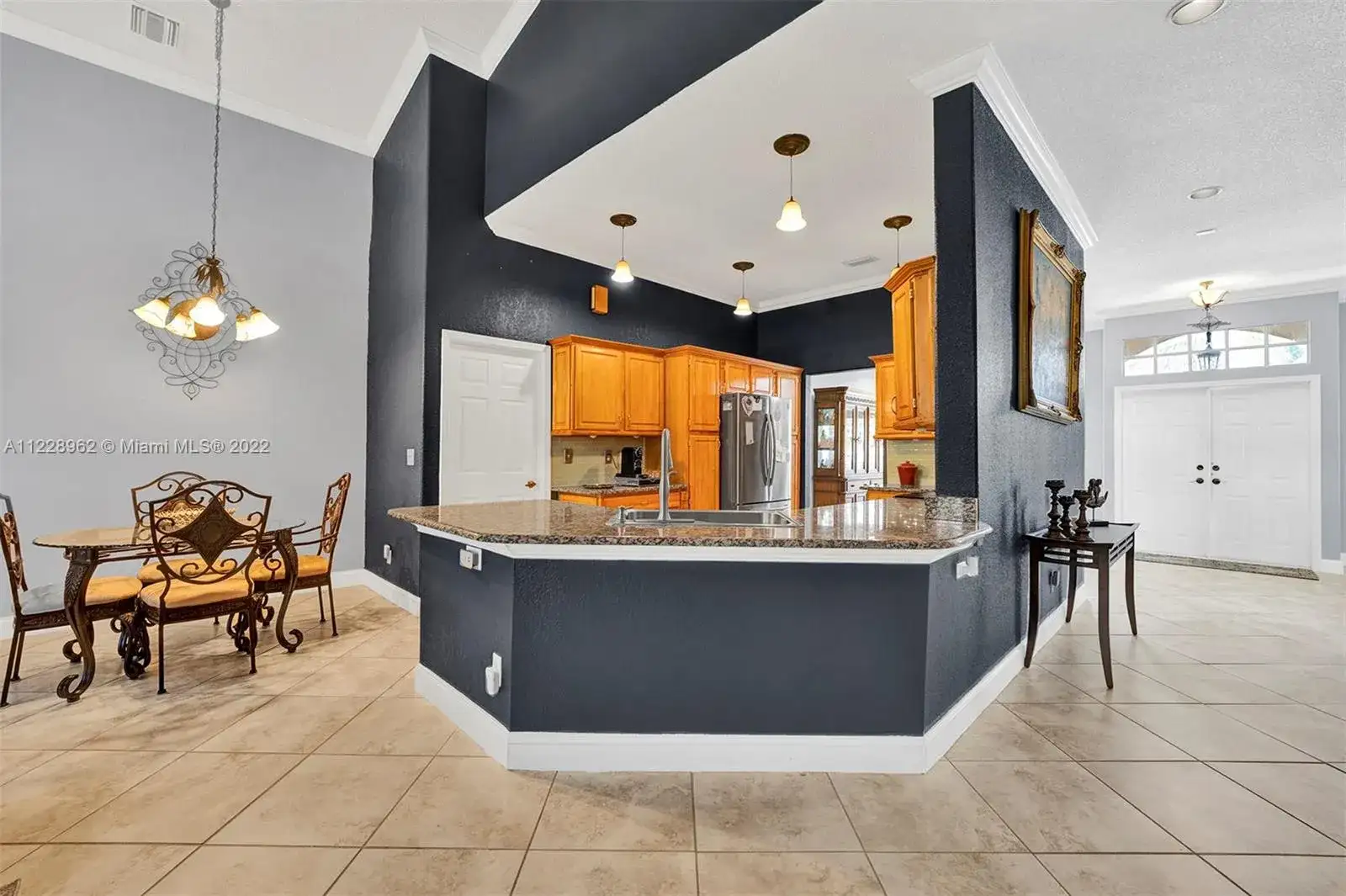 1154 NW 183rd Ter, Pembroke Pines FL 33029 photo 5