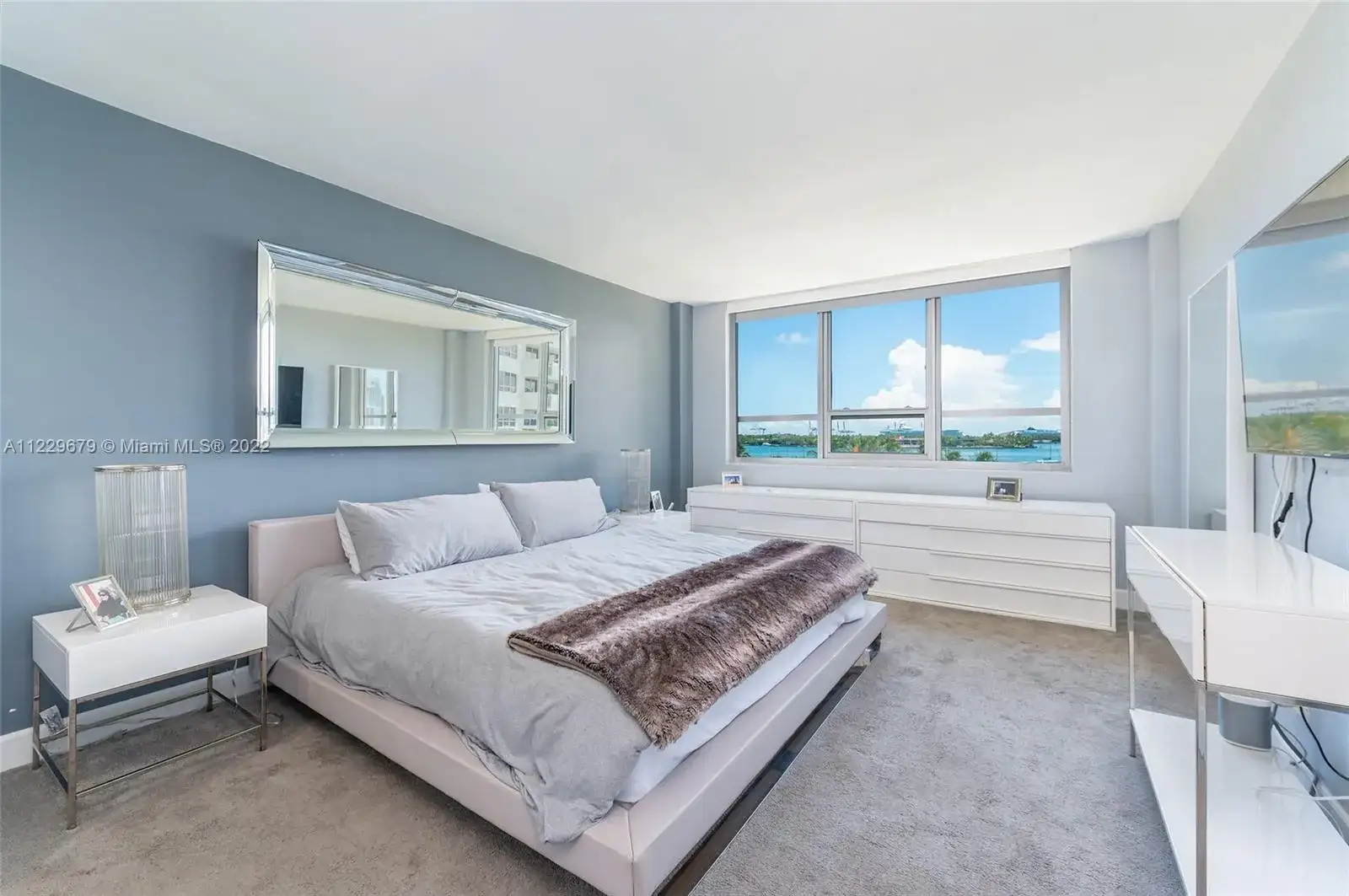 1500 Bay Rd # 522S, Miami Beach FL 33139 photo 3