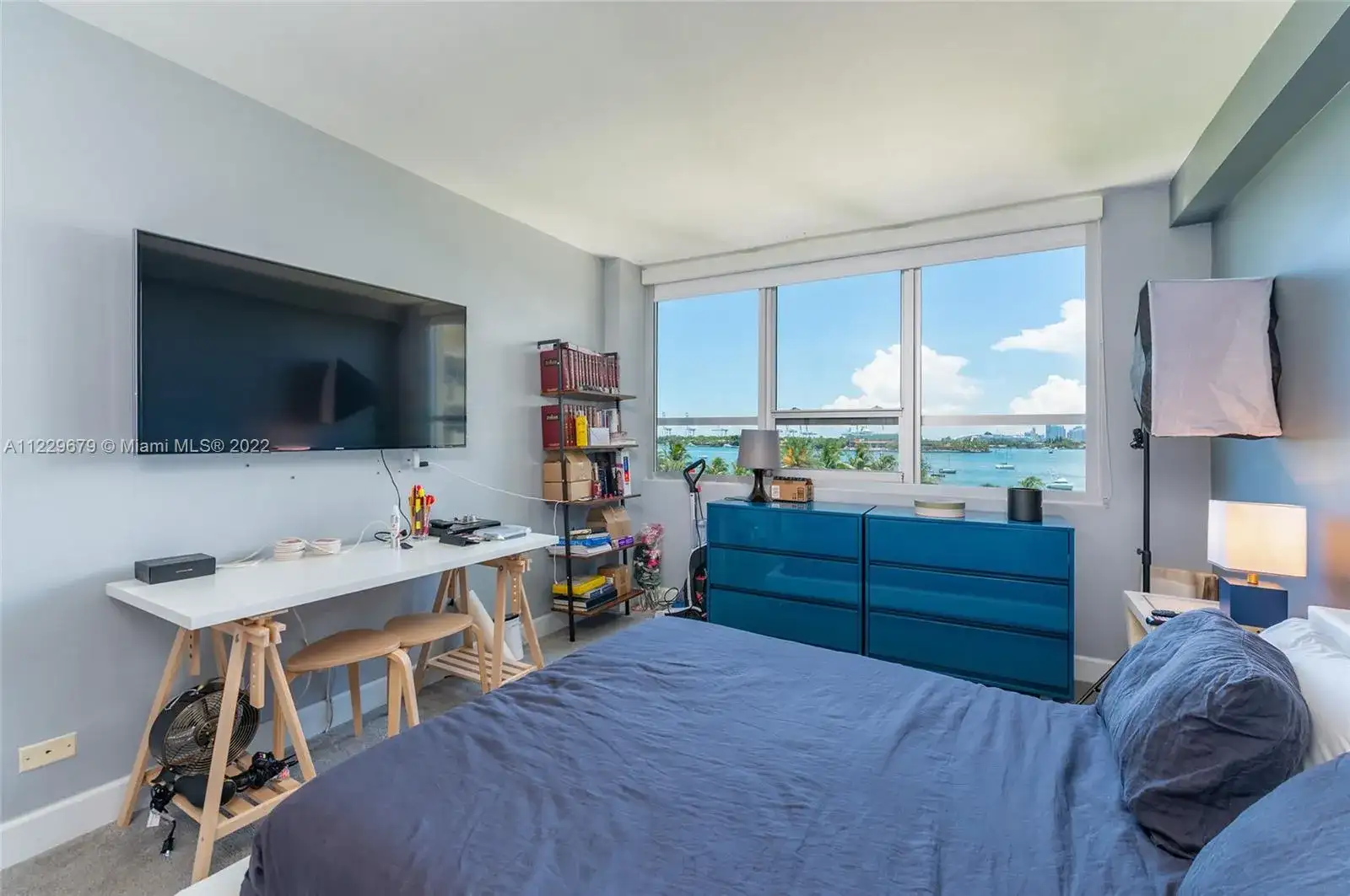 1500 Bay Rd # 522S, Miami Beach FL 33139 photo 4