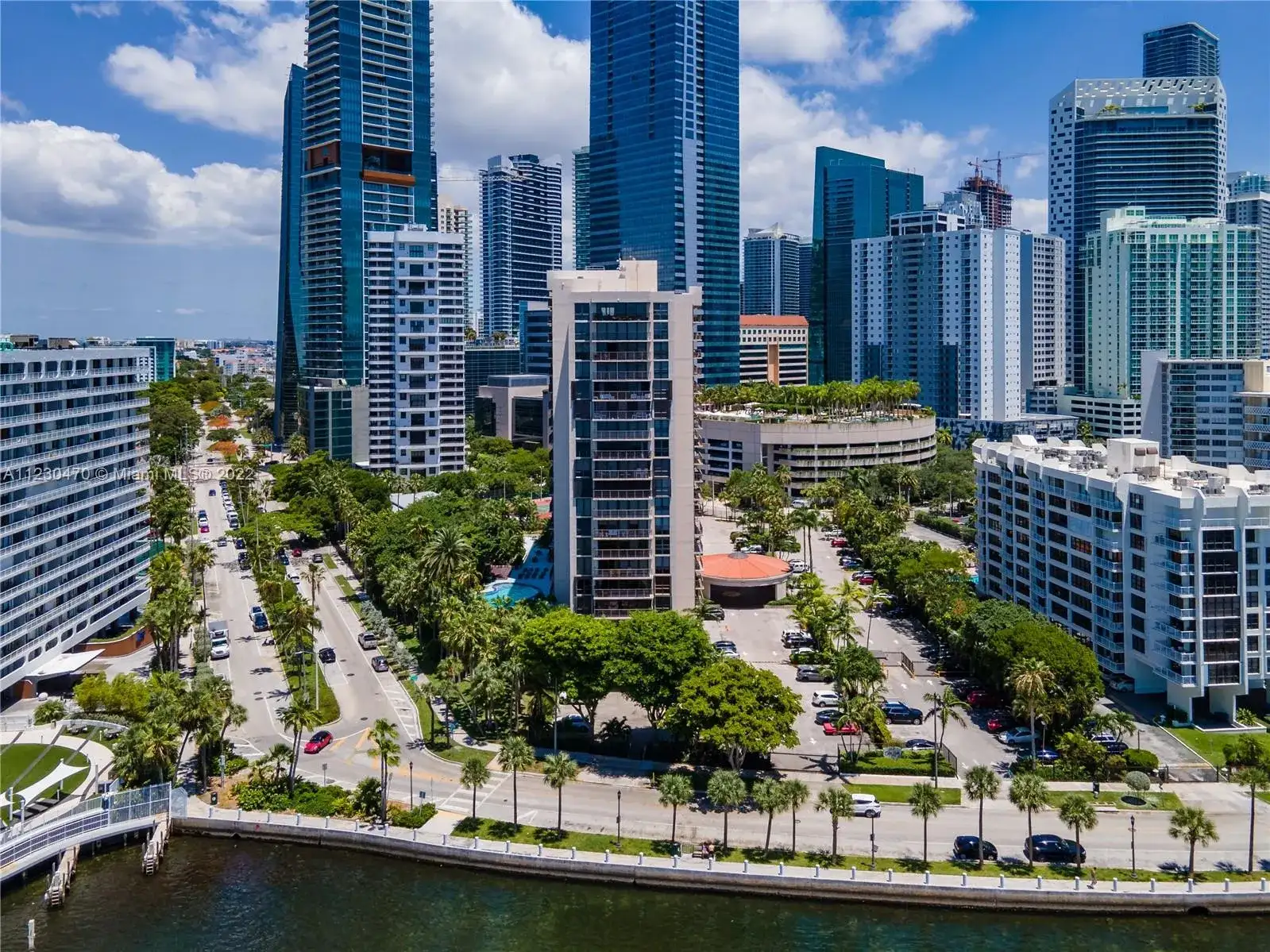 1450 Brickell Bay Dr # 306, Miami FL 33131 photo 4