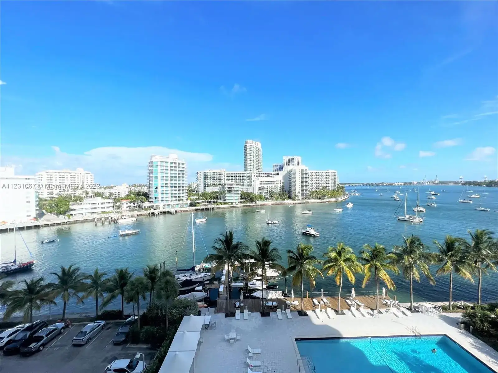 20 Island Ave # 715, Miami Beach FL 33139 photo 3