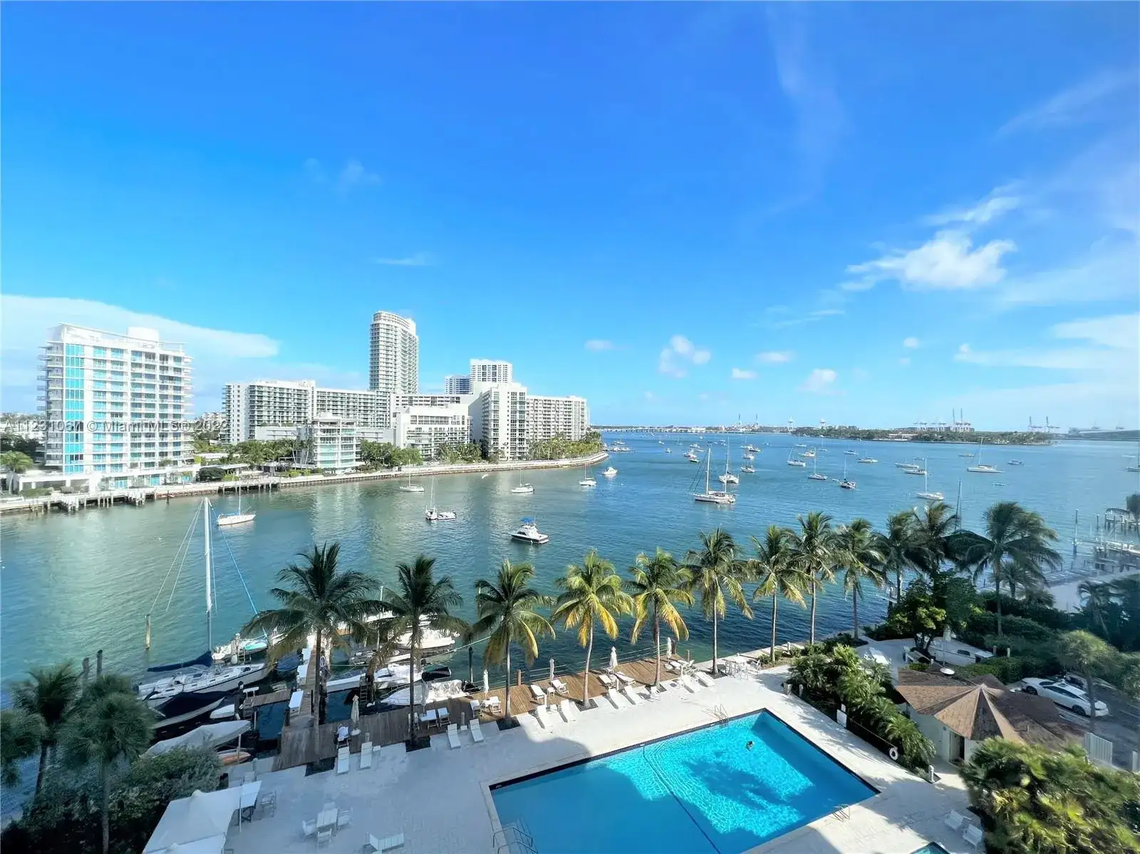 20 Island Ave # 715, Miami Beach FL 33139 photo 4