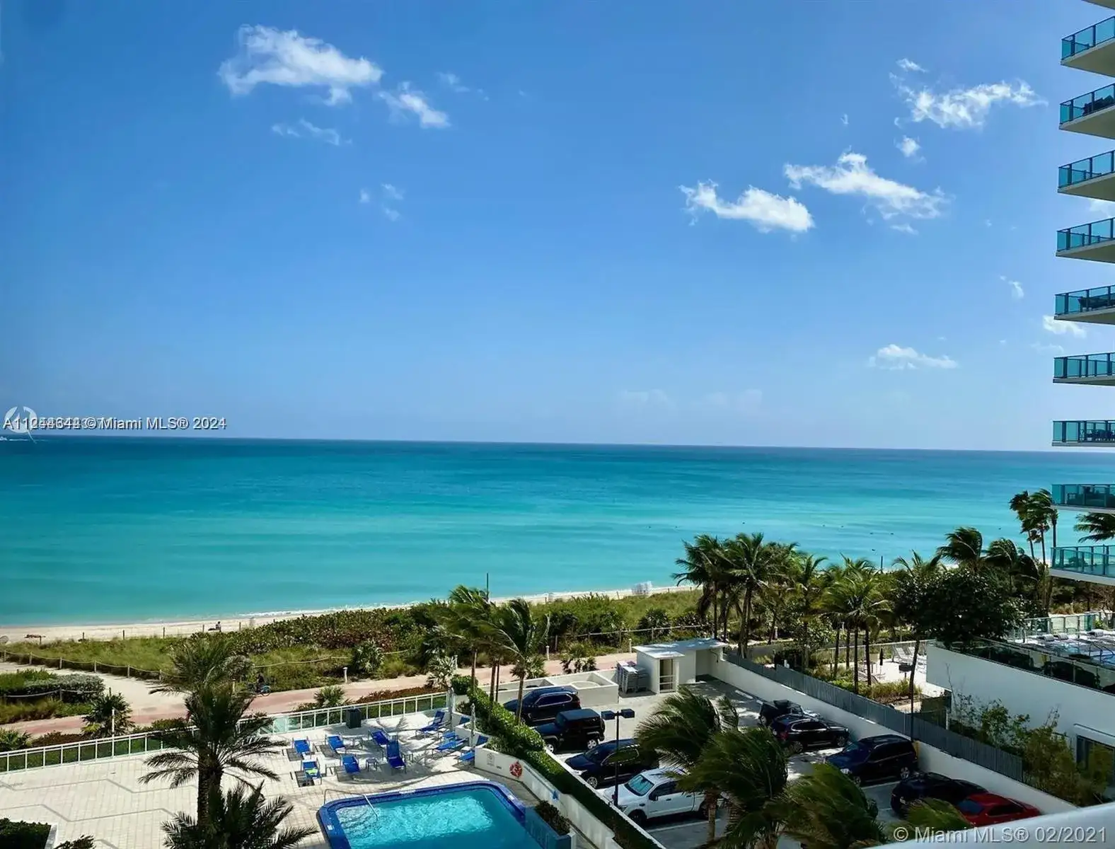 6917 Collins Ave # 809, Miami Beach FL 33141 photo 2