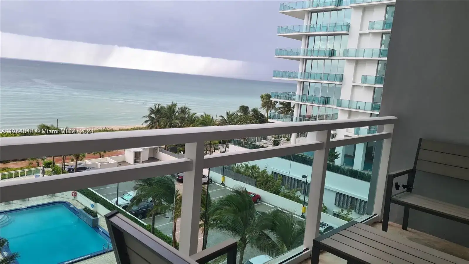 6917 Collins Ave # 809, Miami Beach FL 33141 photo 3