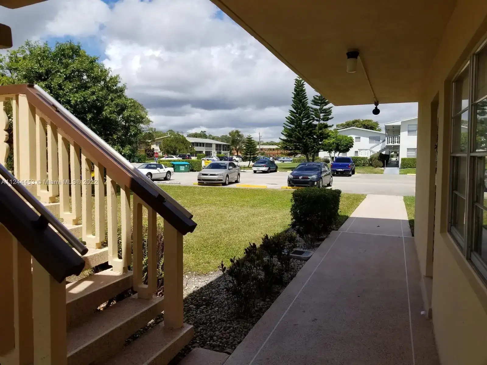 206 Sheffield I # 206, West Palm Beach FL 33417 photo 2
