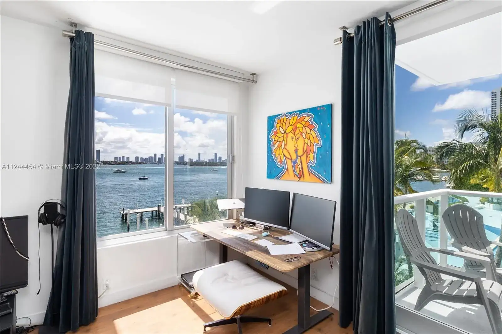1000 West Ave # 324, Miami Beach FL 33139 photo 2