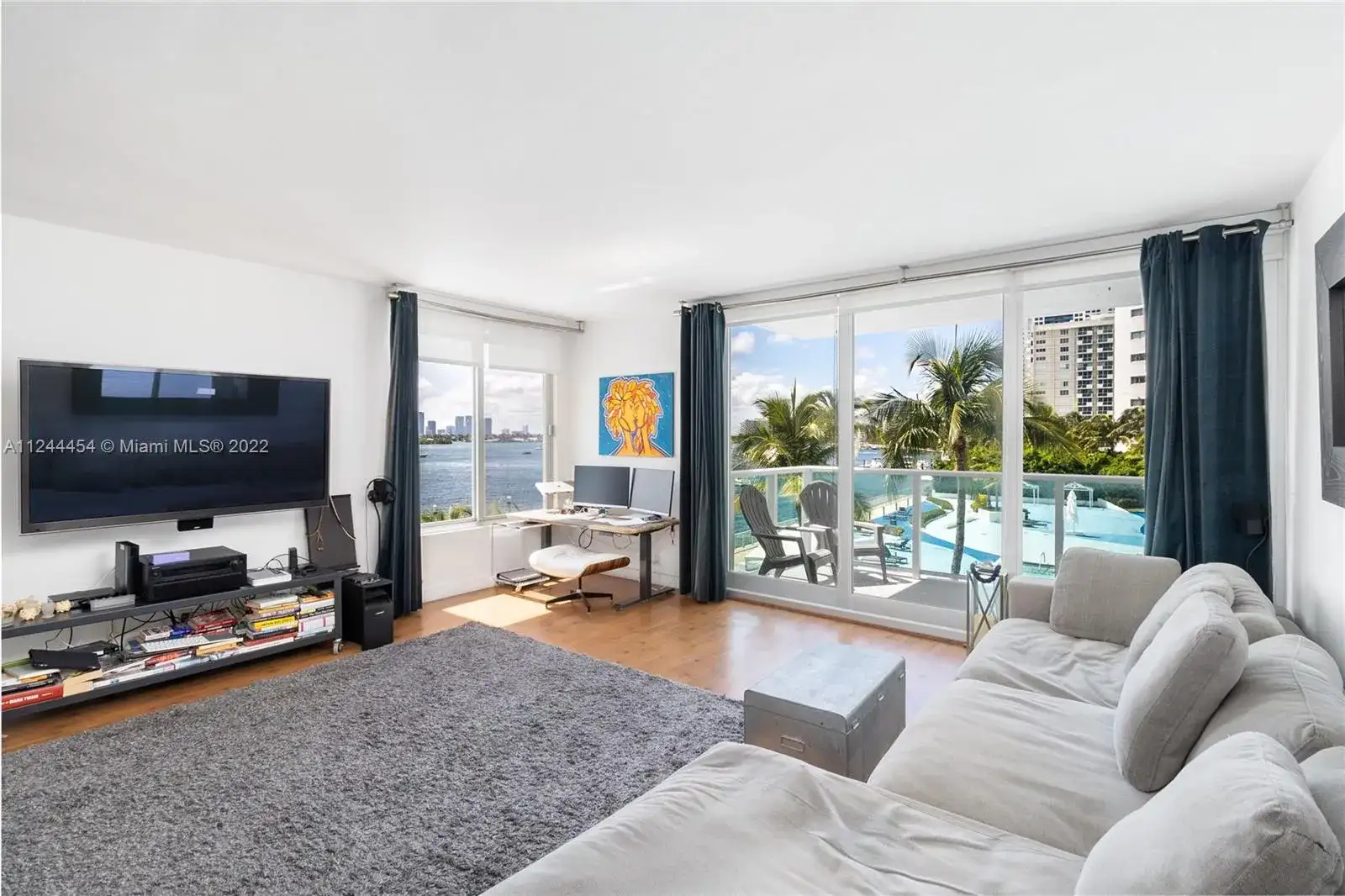 1000 West Ave # 324, Miami Beach FL 33139 photo 3
