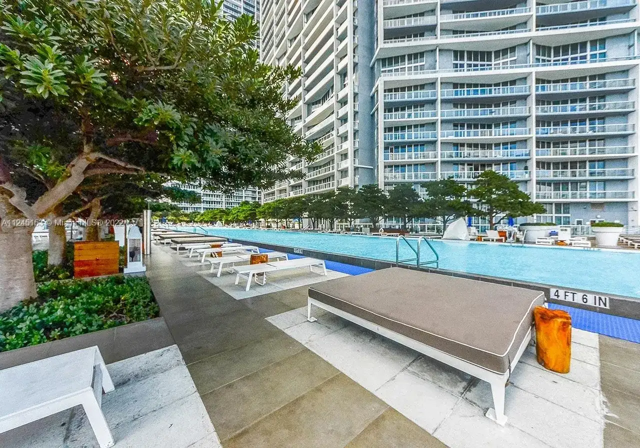 495 Brickell Ave # 4907, Miami FL 33131 photo 4