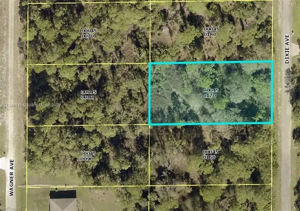1509 Dixie Ave, Lehigh Acres FL 33972 photo 3