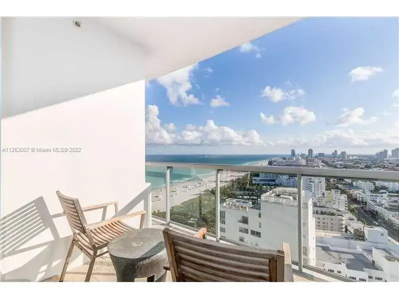 101 20th St # 3202, Miami Beach FL 33139 photo 3