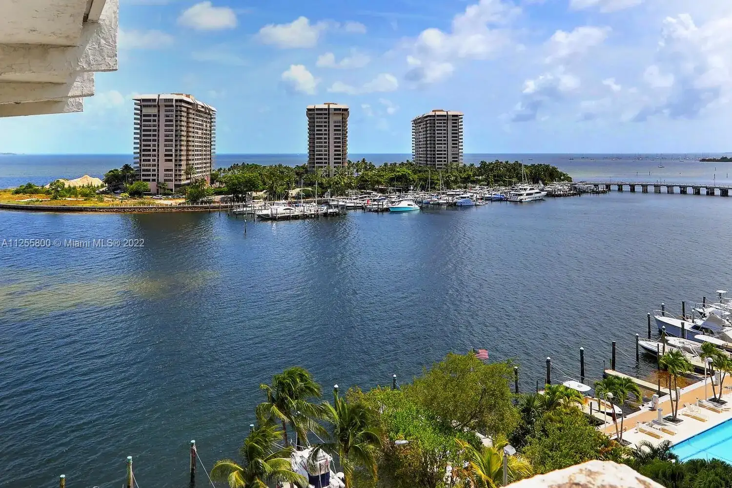 1600 S Bayshore Ln # 9C, Miami FL 33133 photo 2