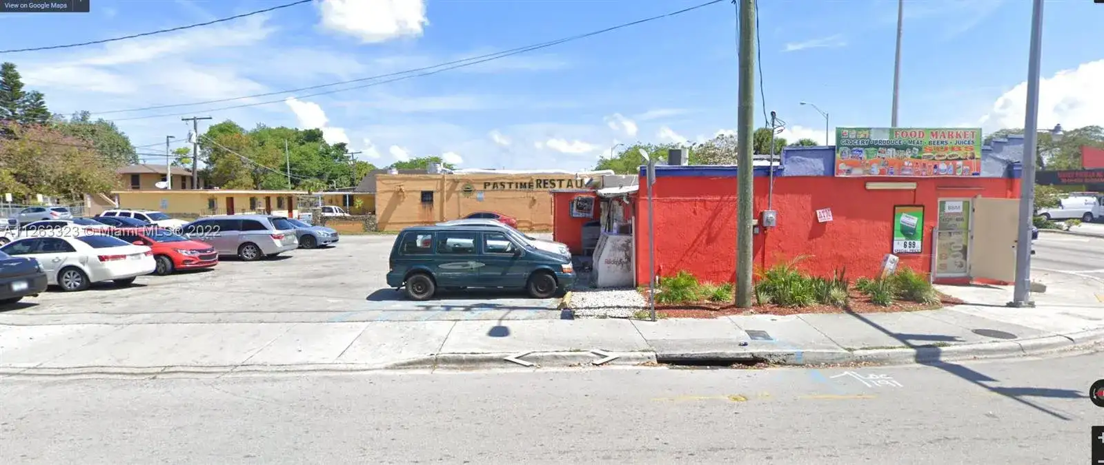 2467 NW 62nd St, Miami FL 33147 photo 4
