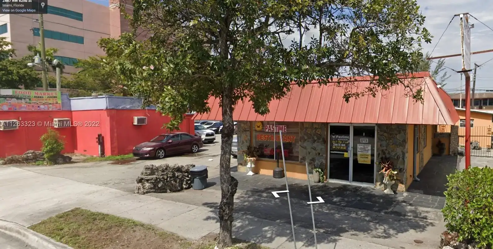 2467 NW 62nd St, Miami FL 33147 photo 5