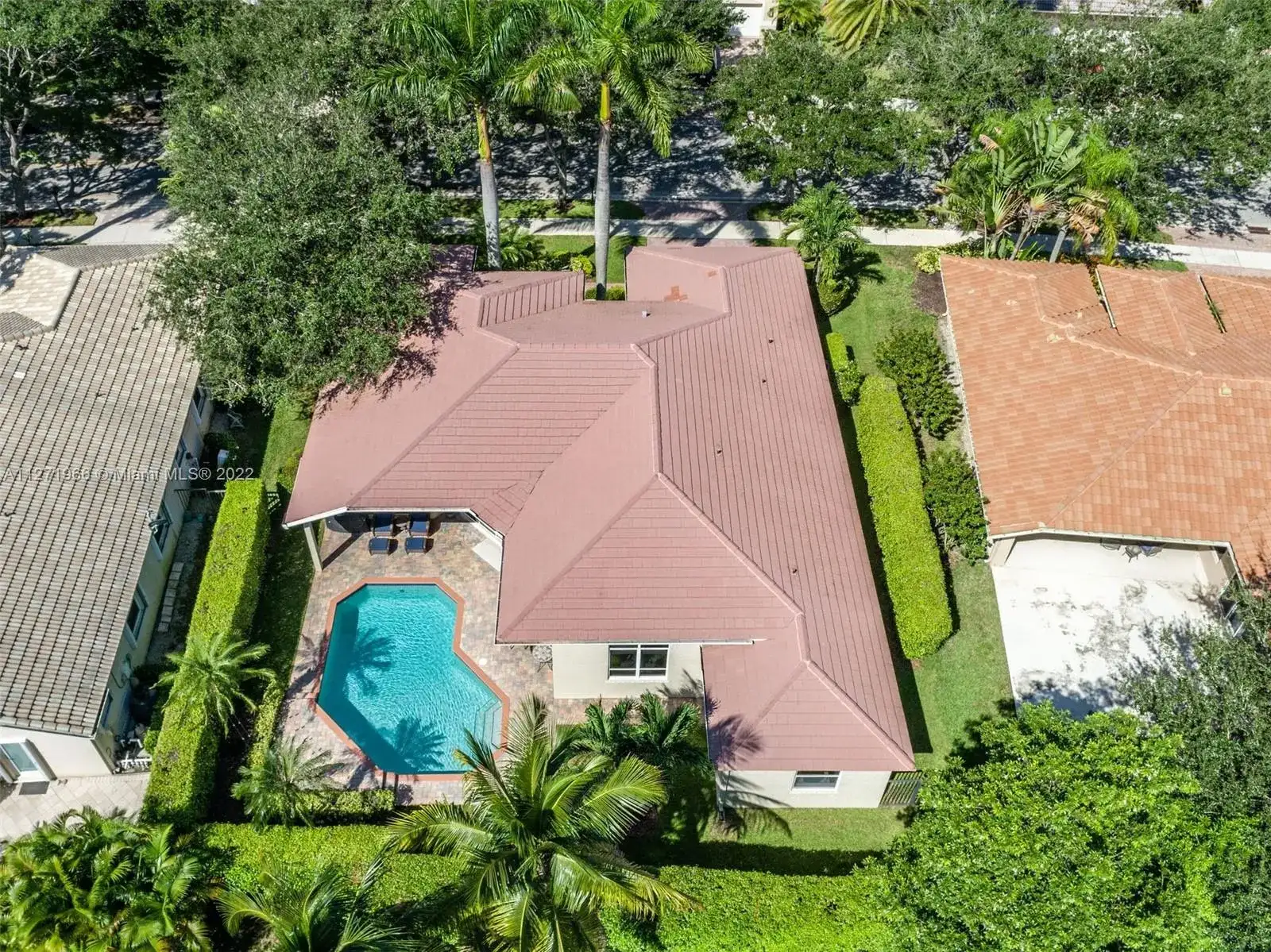 3740 Oak Ridge Cir, Weston FL 33331 photo 2