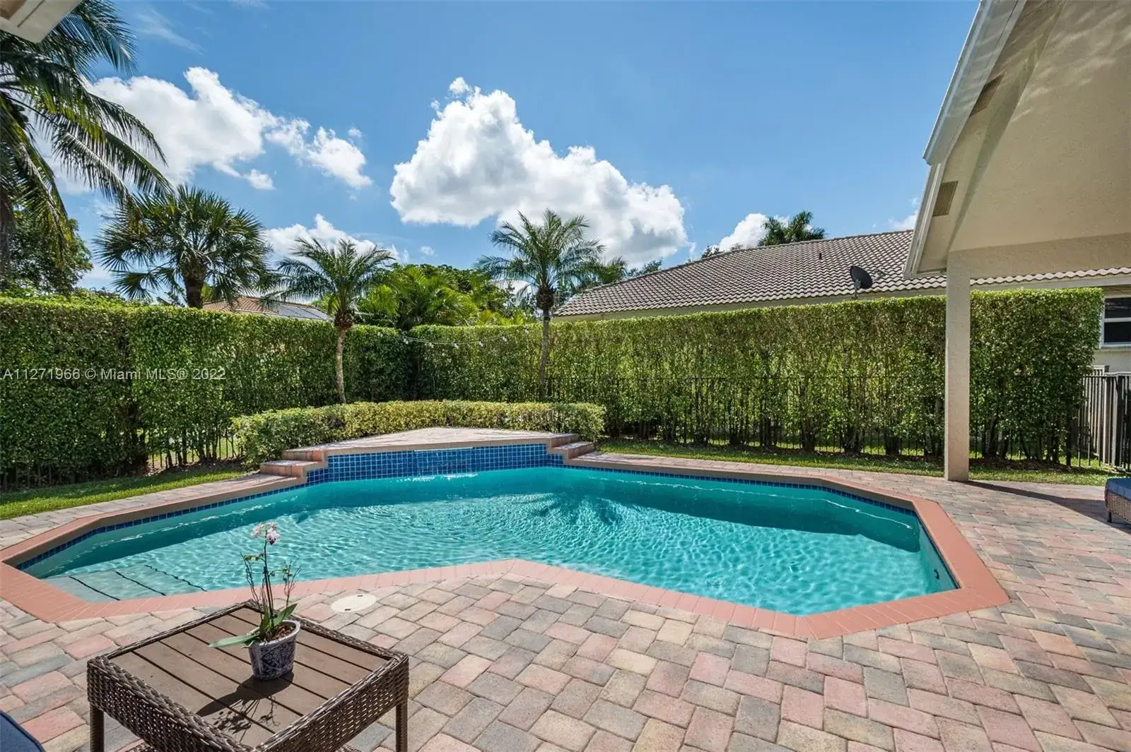 3740 Oak Ridge Cir, Weston FL 33331 photo 3