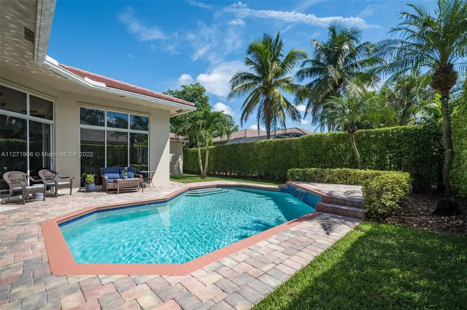 3740 Oak Ridge Cir, Weston FL 33331 photo 4