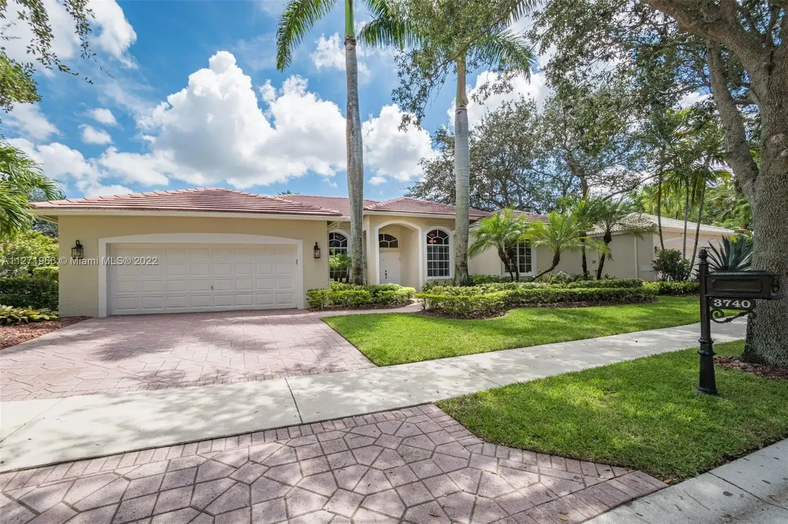 3740 Oak Ridge Cir, Weston FL 33331 photo 5