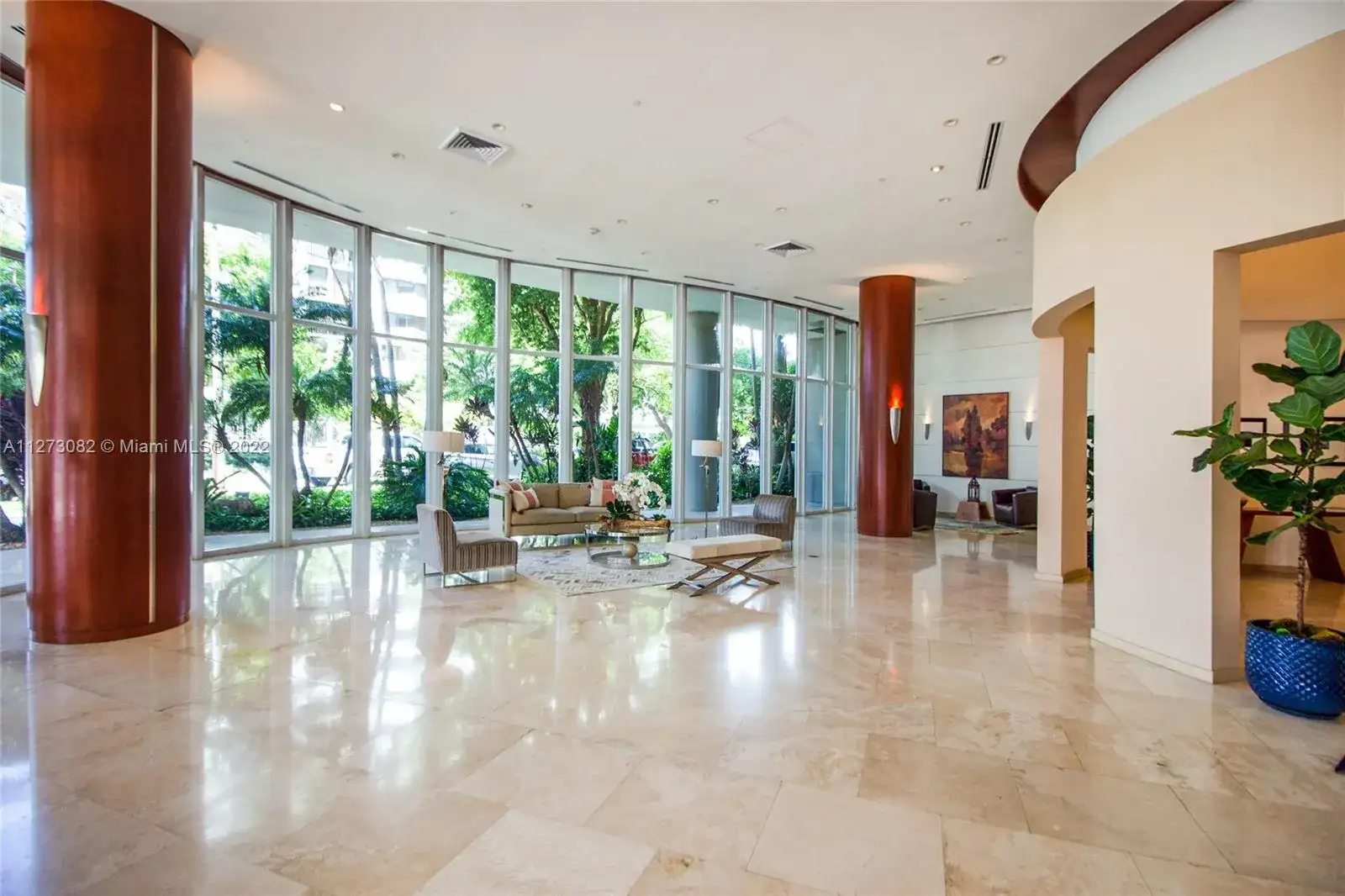 2475 Brickell Ave # 704, Miami FL 33129 photo 2