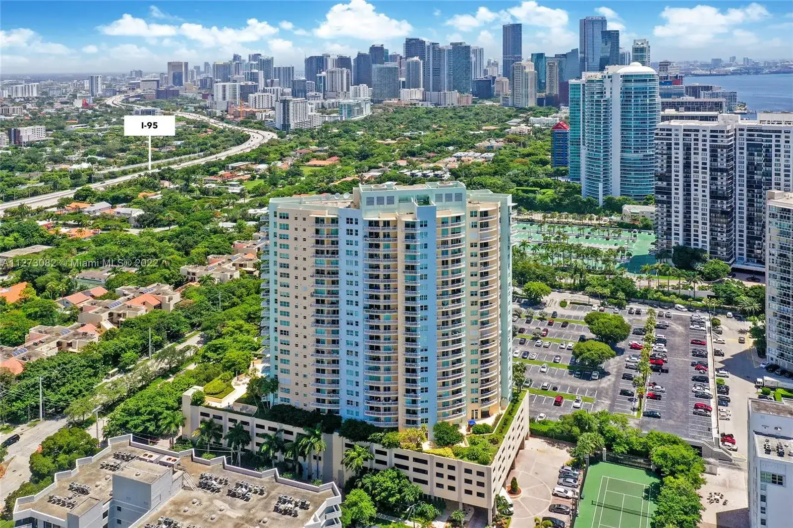 2475 Brickell Ave # 704, Miami FL 33129 photo 4