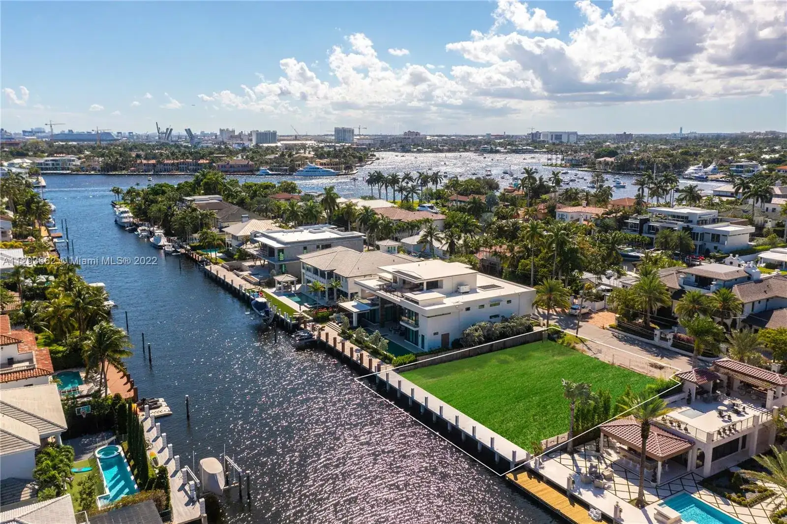 630 Isle Of Palms Dr, Fort Lauderdale FL 33301 photo 2