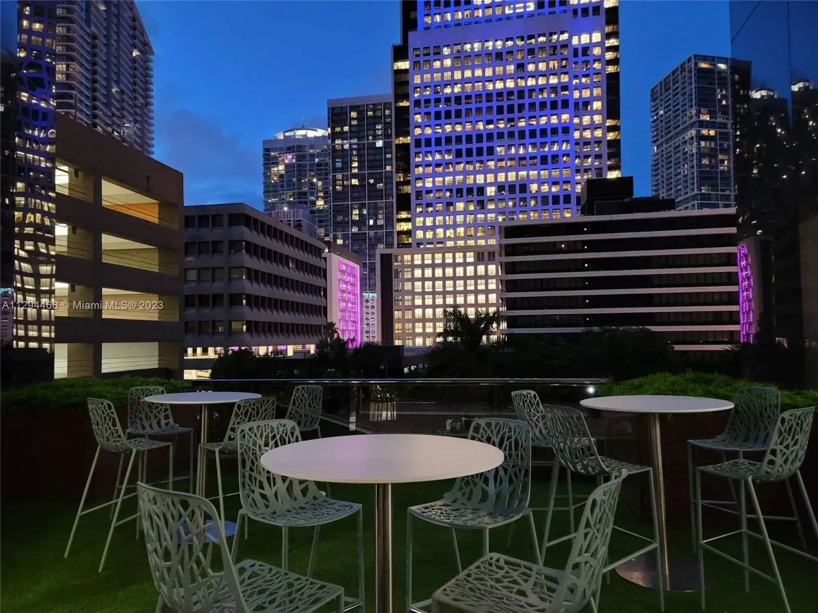 800 Brickell Ave # 4, Miami FL 33131 photo 3