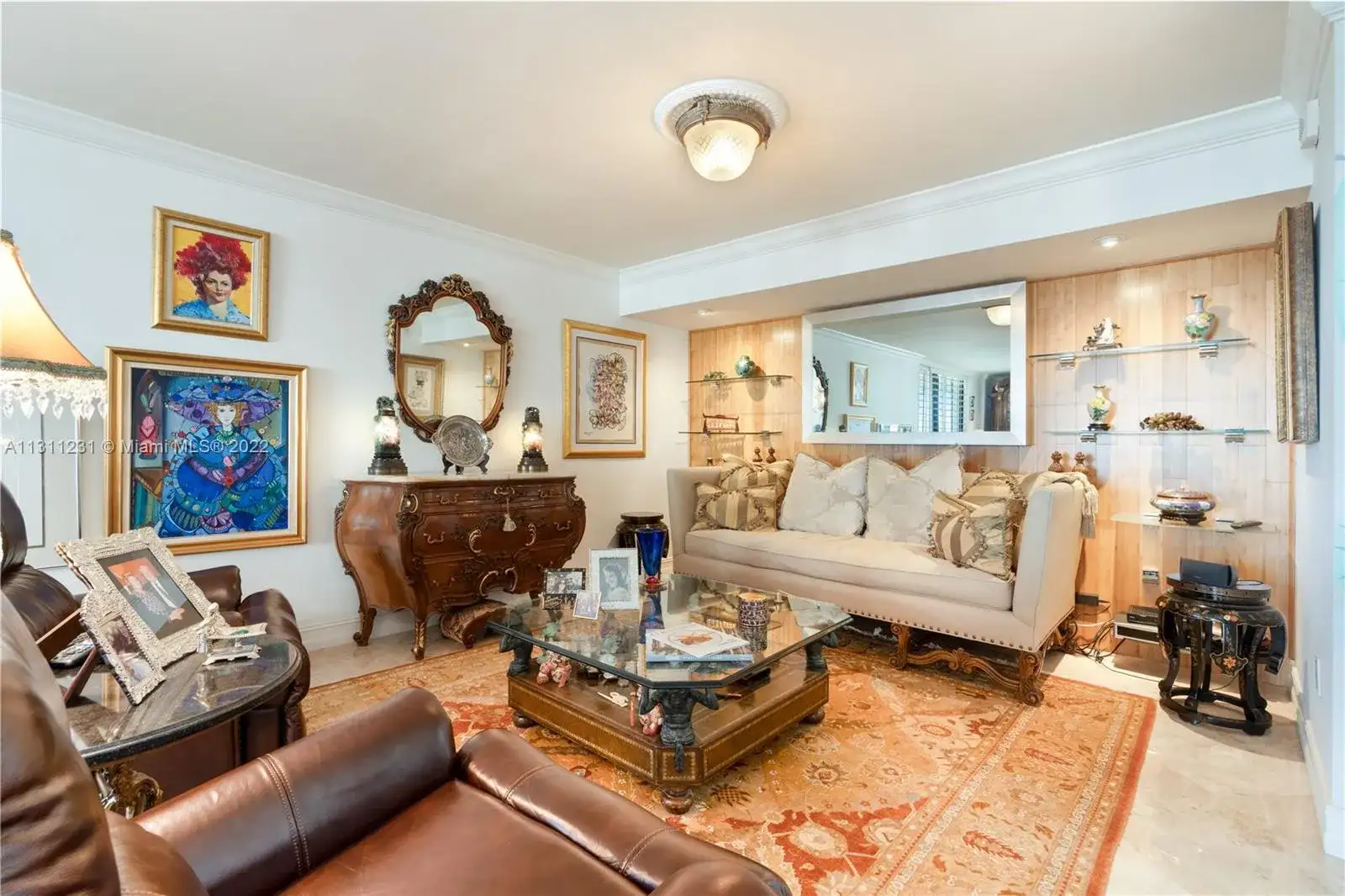 600 Biltmore Way # 501, Coral Gables FL 33134 photo 4