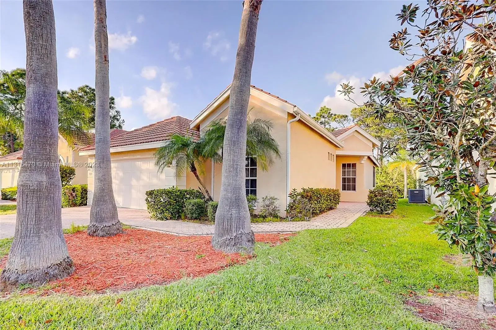 777 SW Munjack Cir, Port St. Lucie FL 34986 photo 2