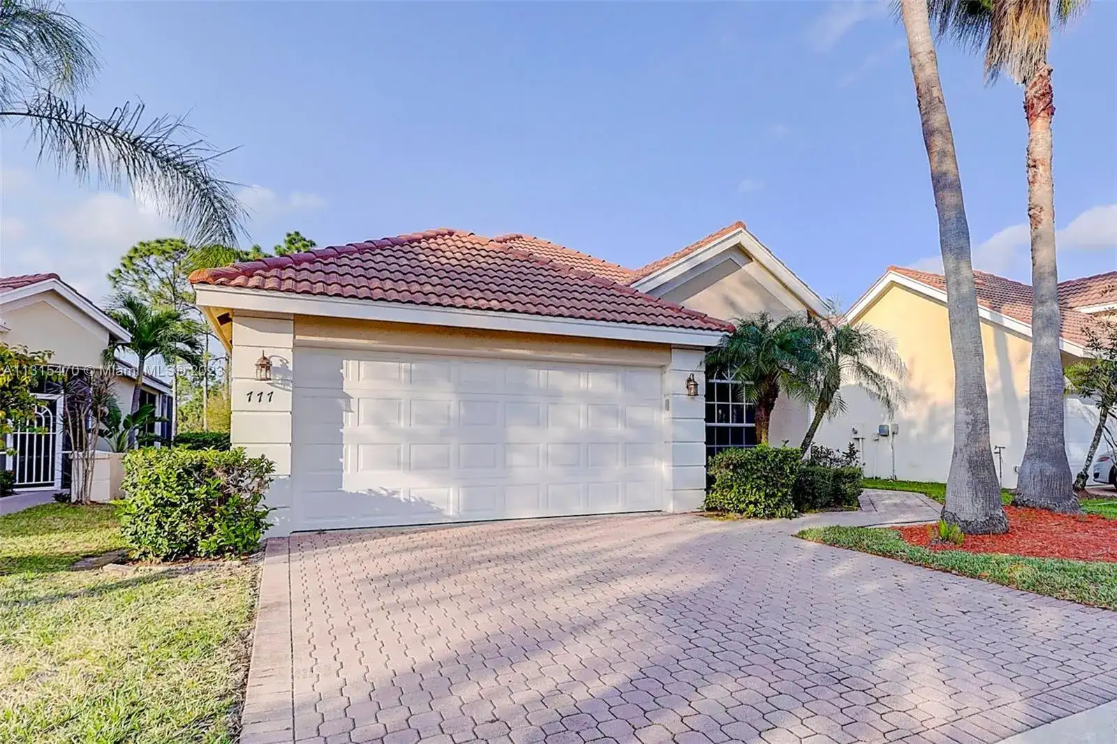 777 SW Munjack Cir, Port St. Lucie FL 34986 photo 4