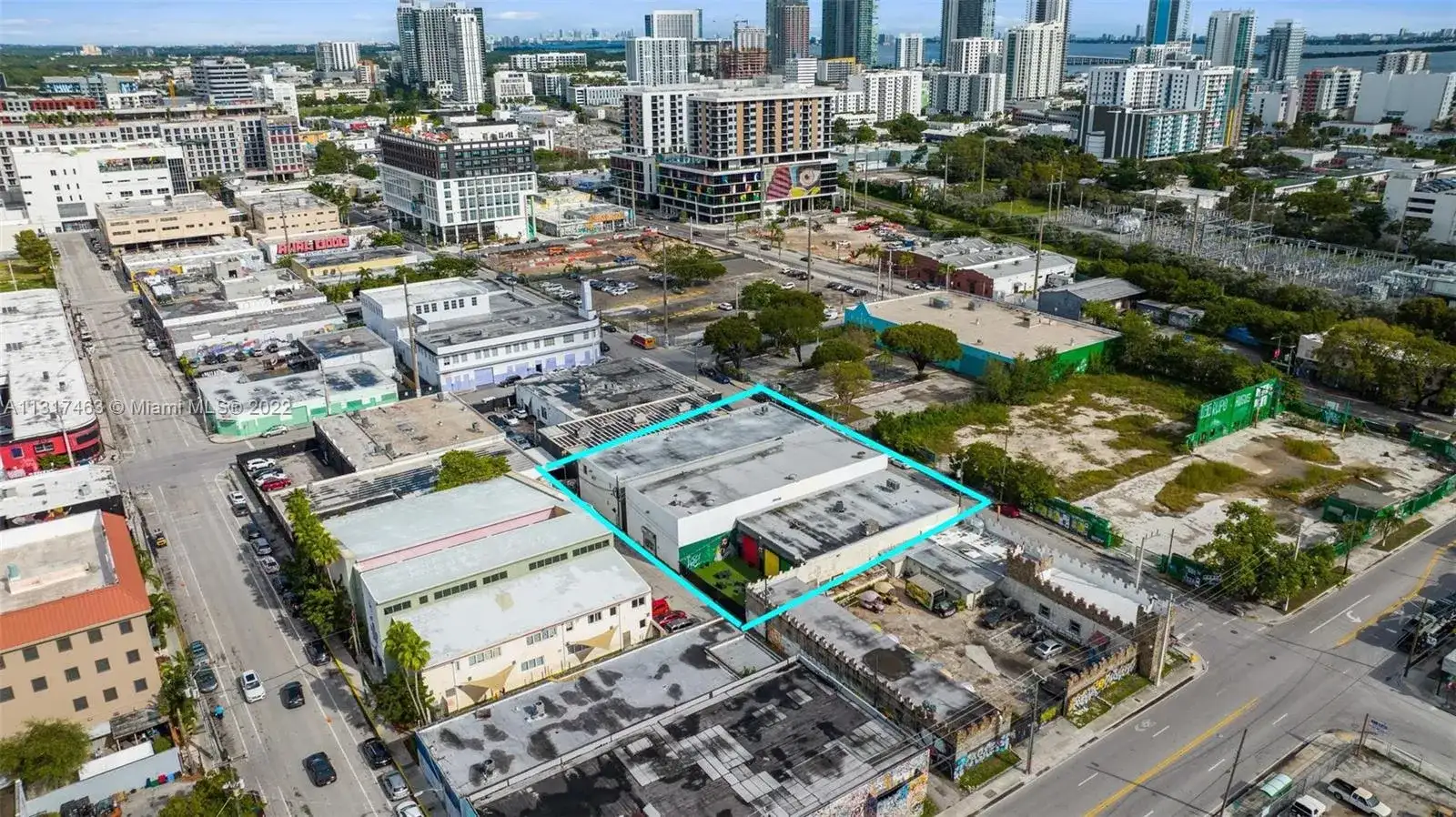 2010,2014,2020 NW Miami Ct, Miami FL 33127 photo 3