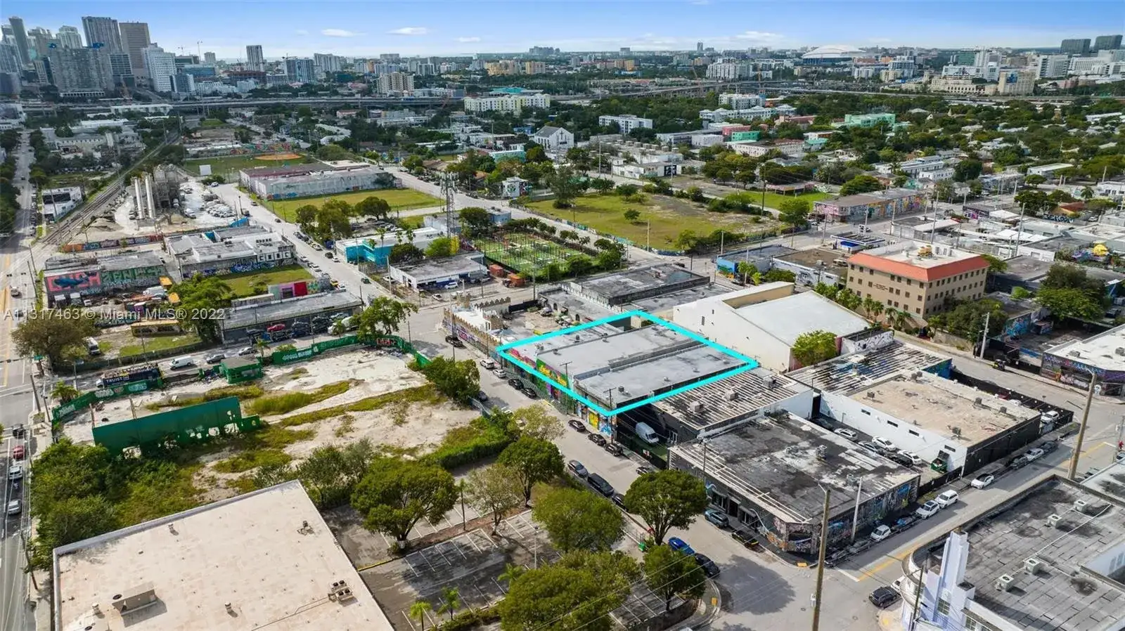 2010,2014,2020 NW Miami Ct, Miami FL 33127 photo 4