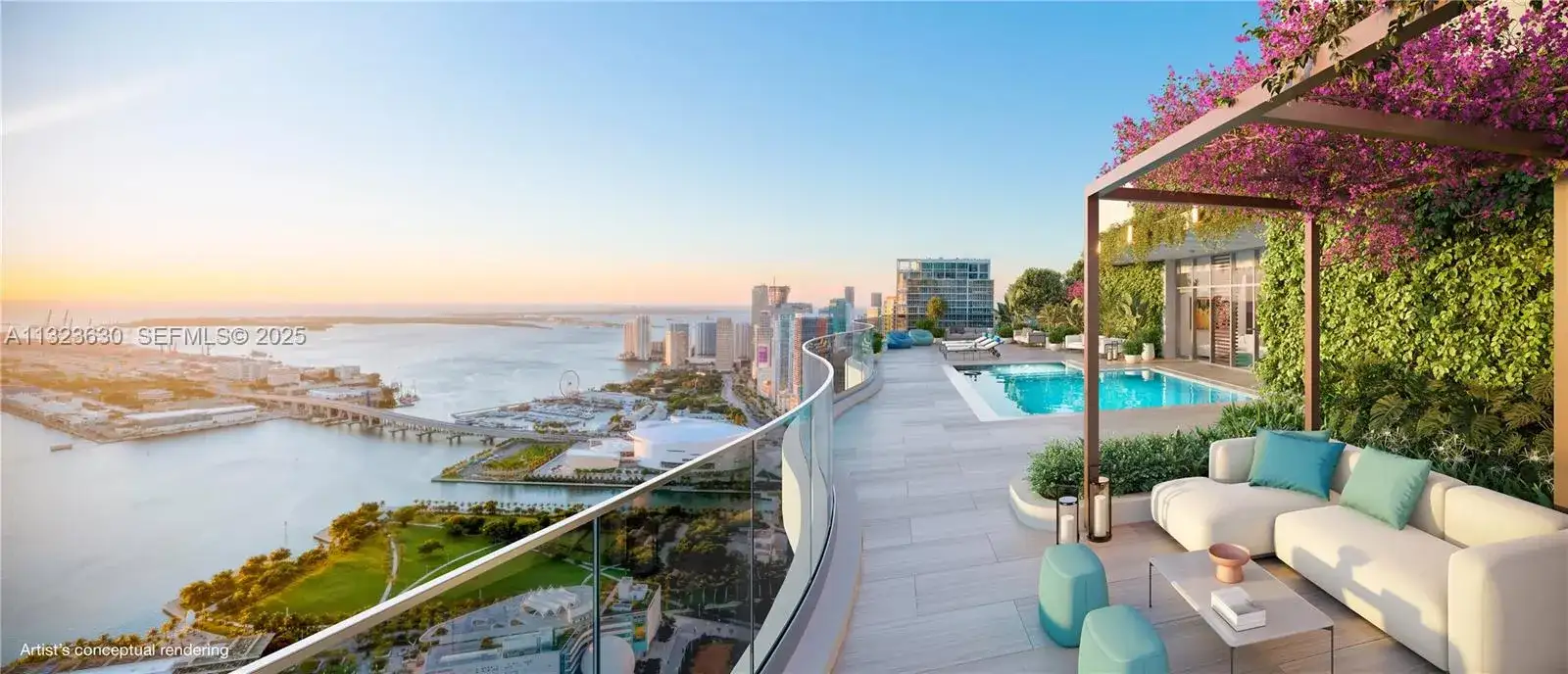 1400 Biscayne Boulevard # 4803, Miami FL 33132 photo 3