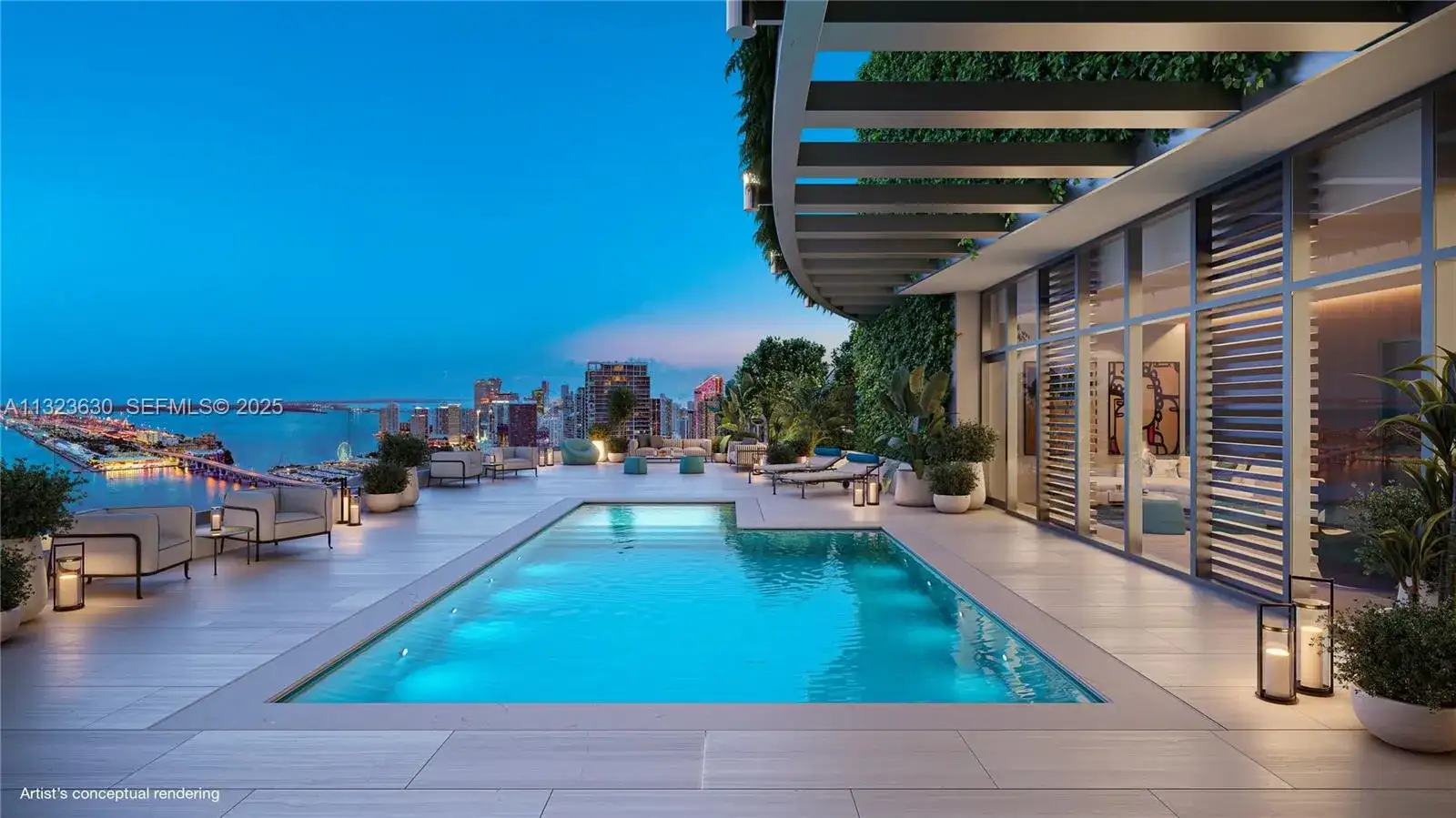 1400 Biscayne Boulevard # 4803, Miami FL 33132 photo 4