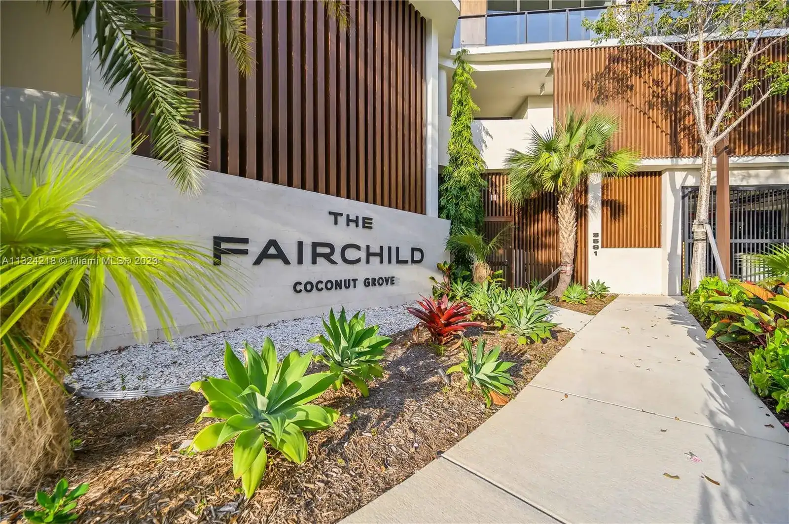 3581 E Glencoe St # 602, Miami FL 33133 photo 2